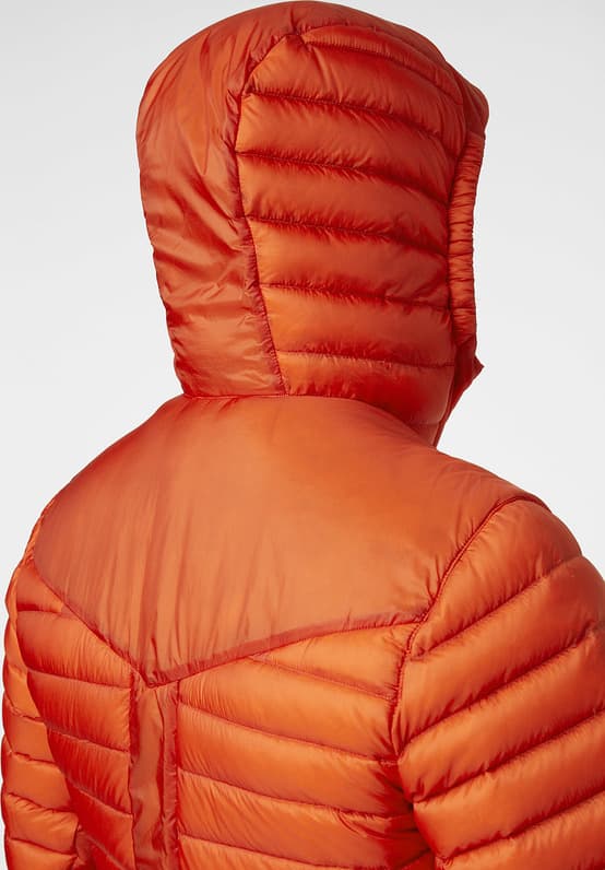 Product gallery image number 4 for product Odin Lifaloft Down Hybrid - Men's