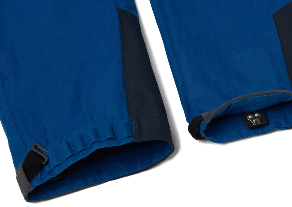 Numéro de l'image de la galerie de produits 5 pour le produit Pantalon Tur de Veir - Homme