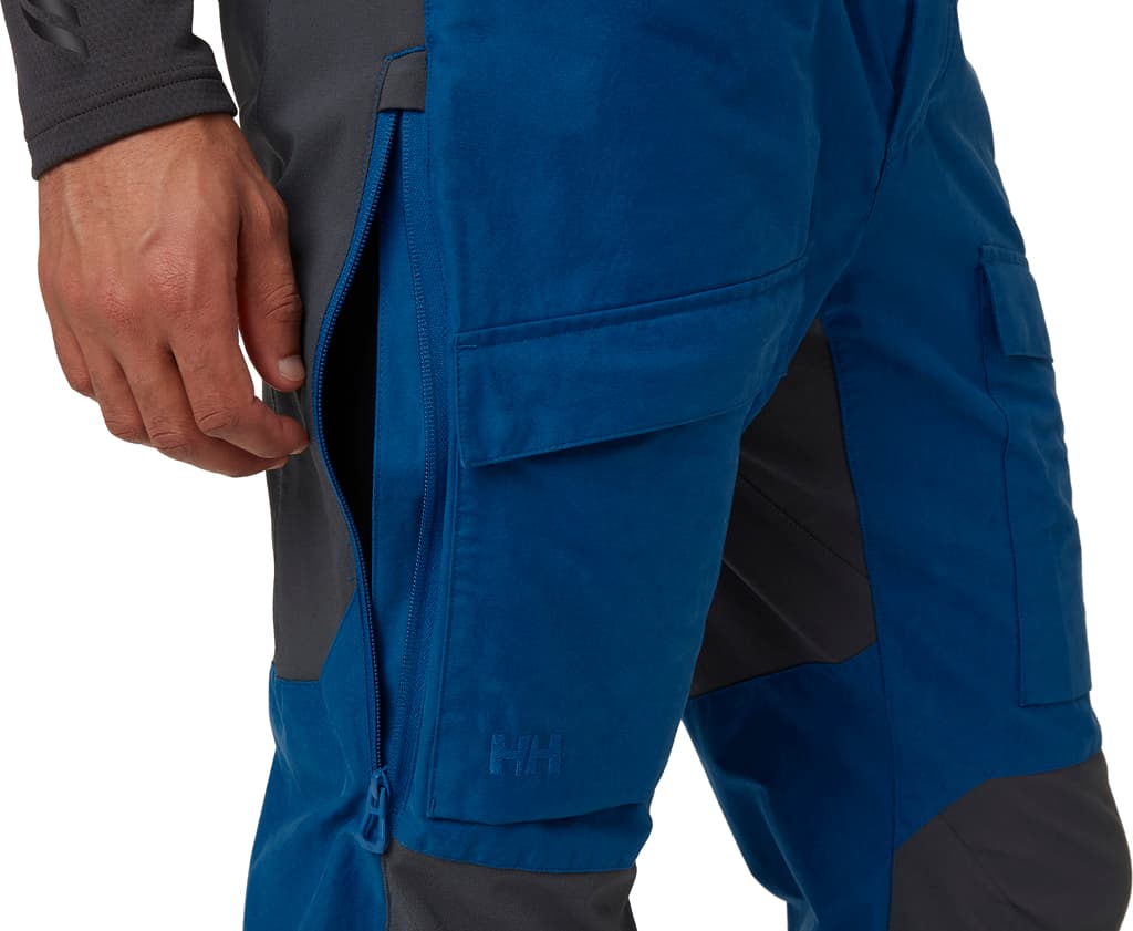 Numéro de l'image de la galerie de produits 4 pour le produit Pantalon Tur de Veir - Homme