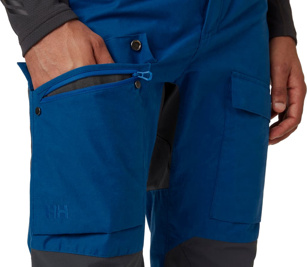 Numéro de l'image de la galerie de produits 6 pour le produit Pantalon Tur de Veir - Homme