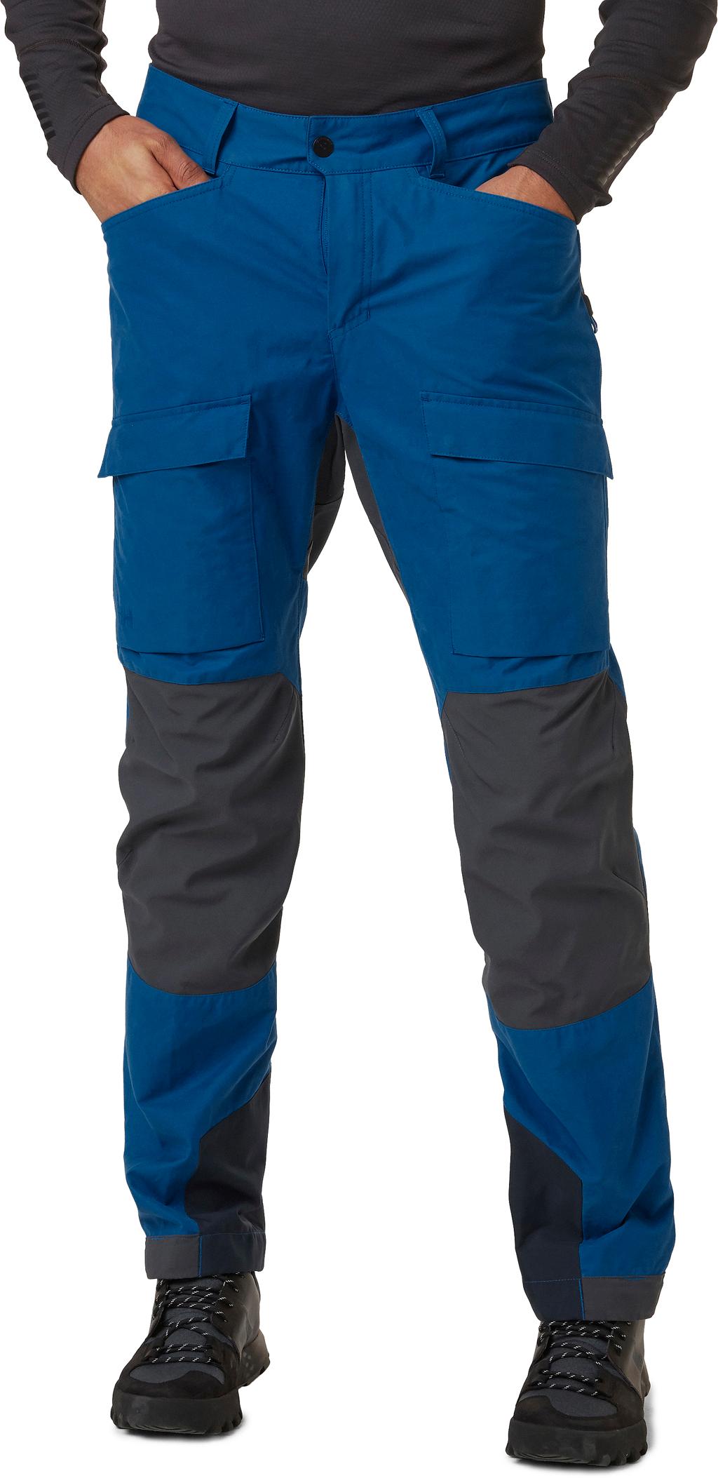 Numéro de l'image de la galerie de produits 7 pour le produit Pantalon Tur de Veir - Homme