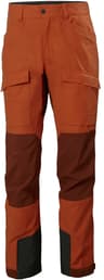 Couleur: Patrol Orange