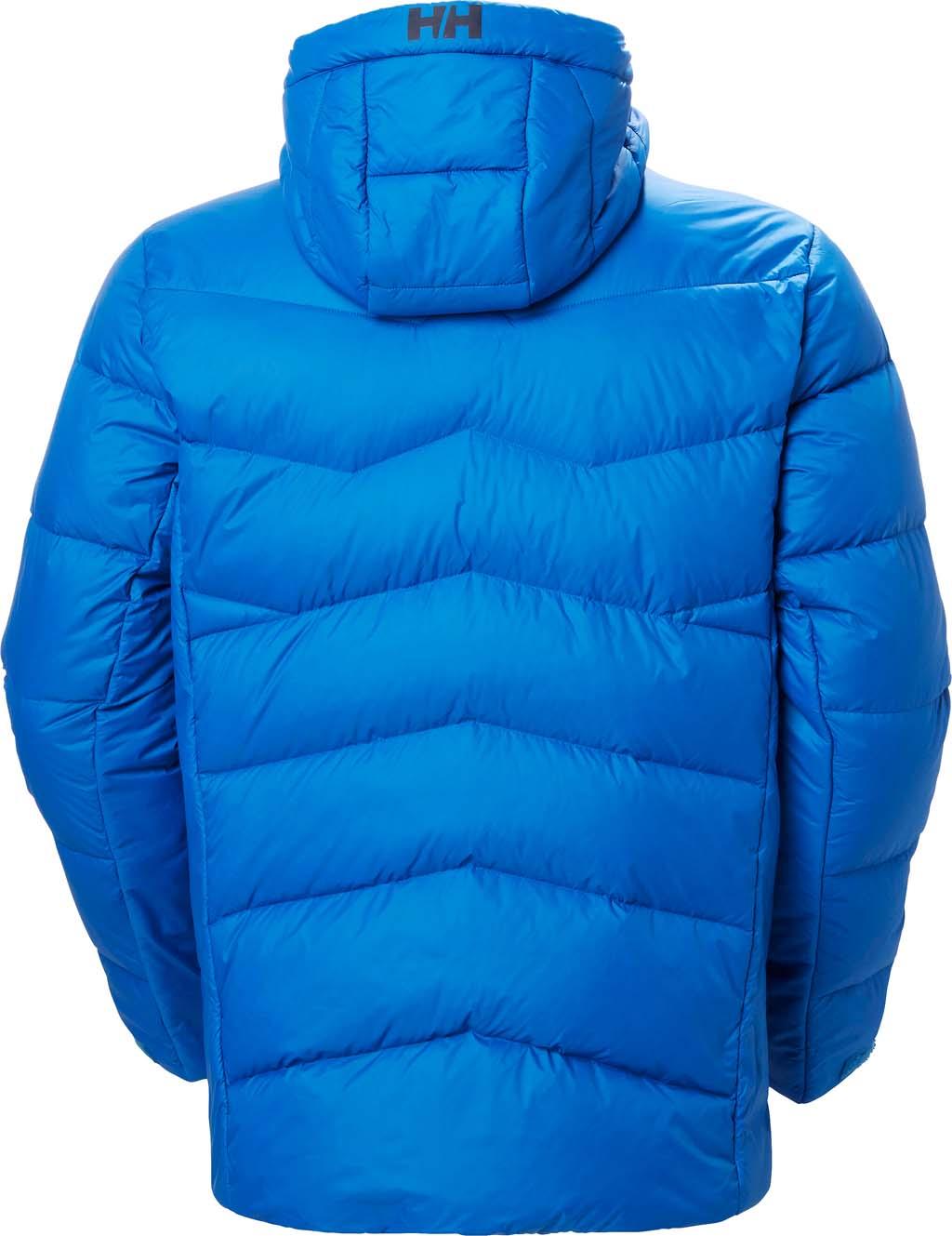 Product gallery image number 2 for product Verglas Icefall Down Jacket - Men's