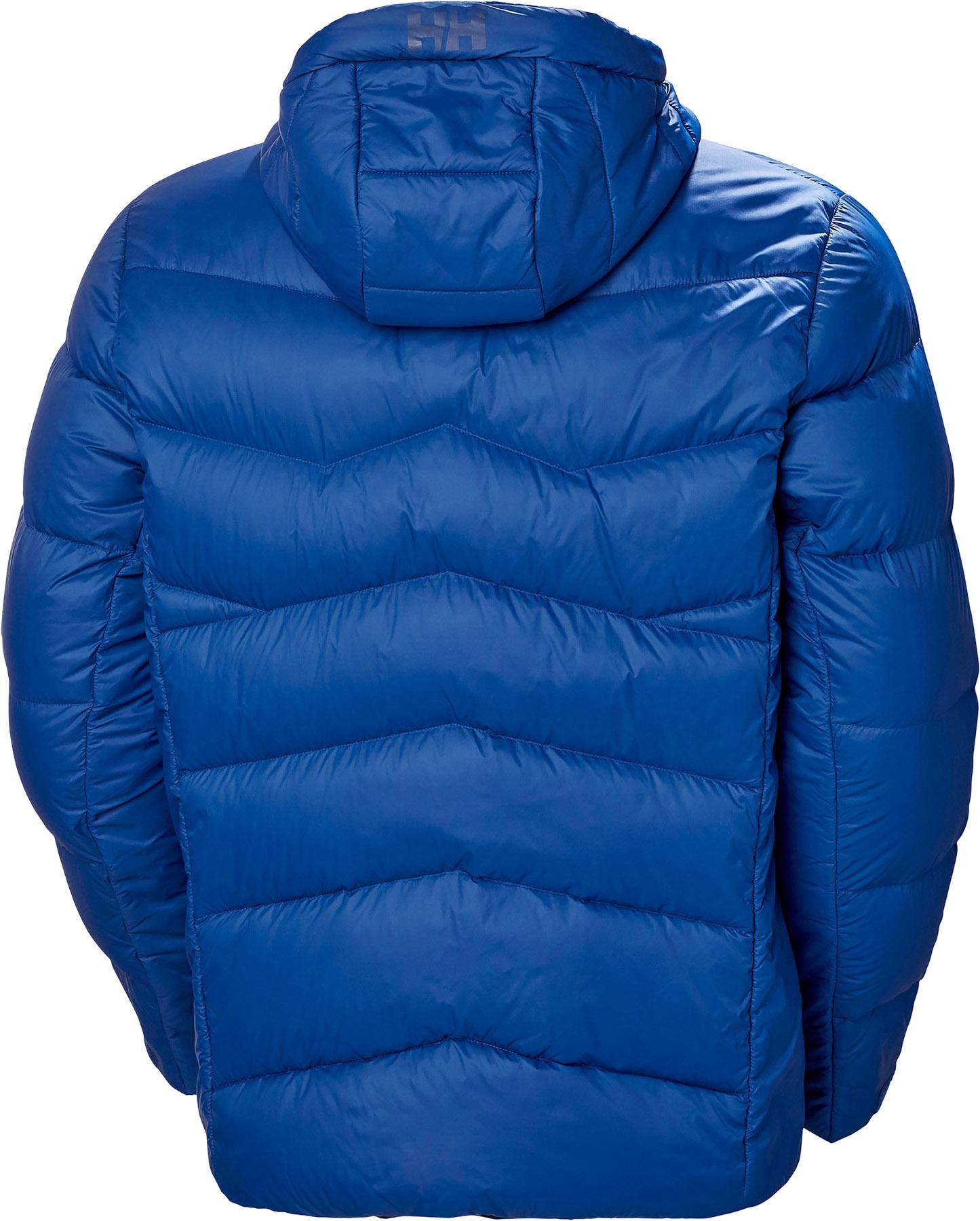 Product gallery image number 2 for product Verglas Icefall Down Jacket - Men's