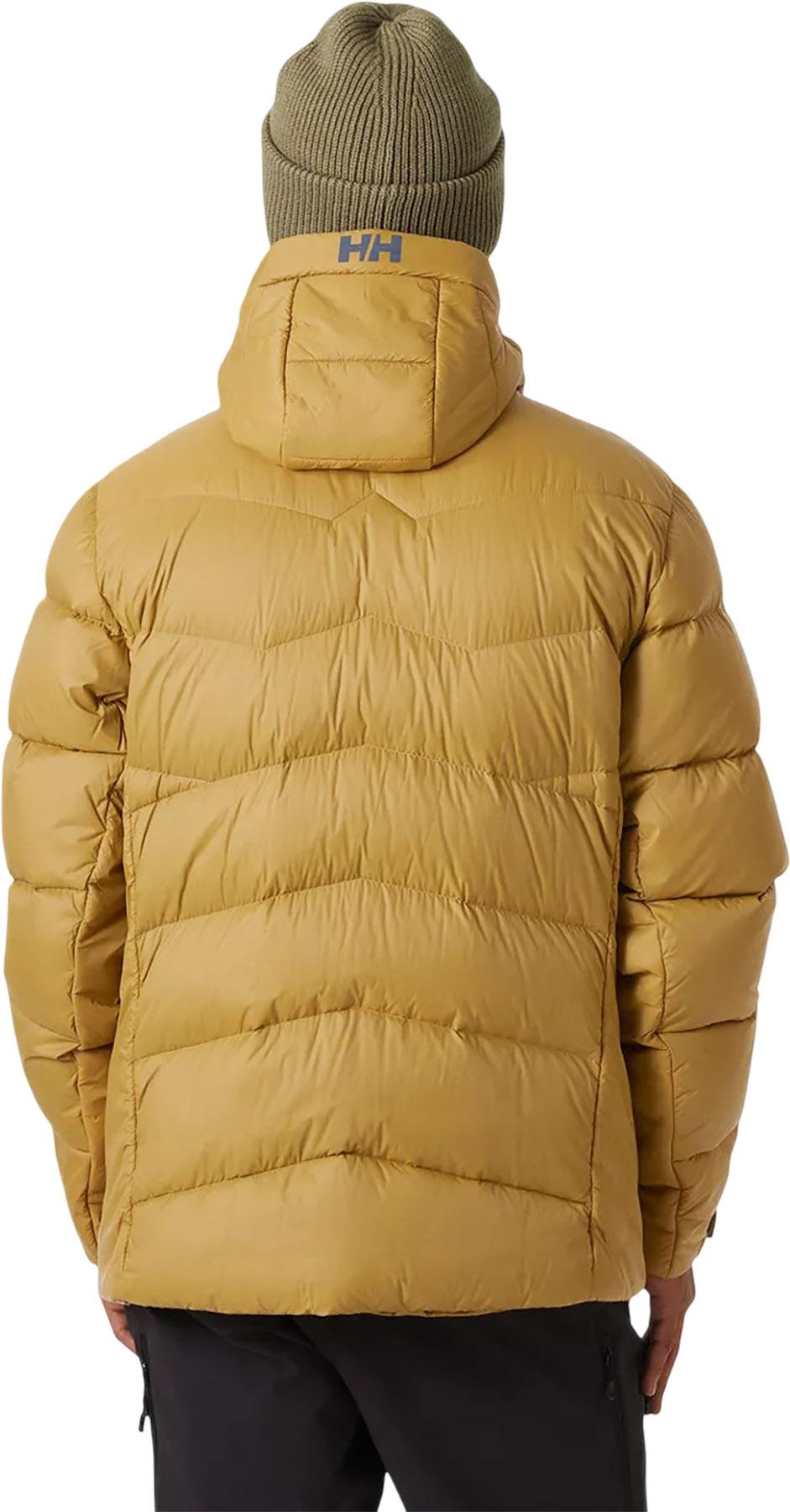 Numéro de l'image de la galerie de produits 2 pour le produit Doudoune Verglas Icefall - Homme