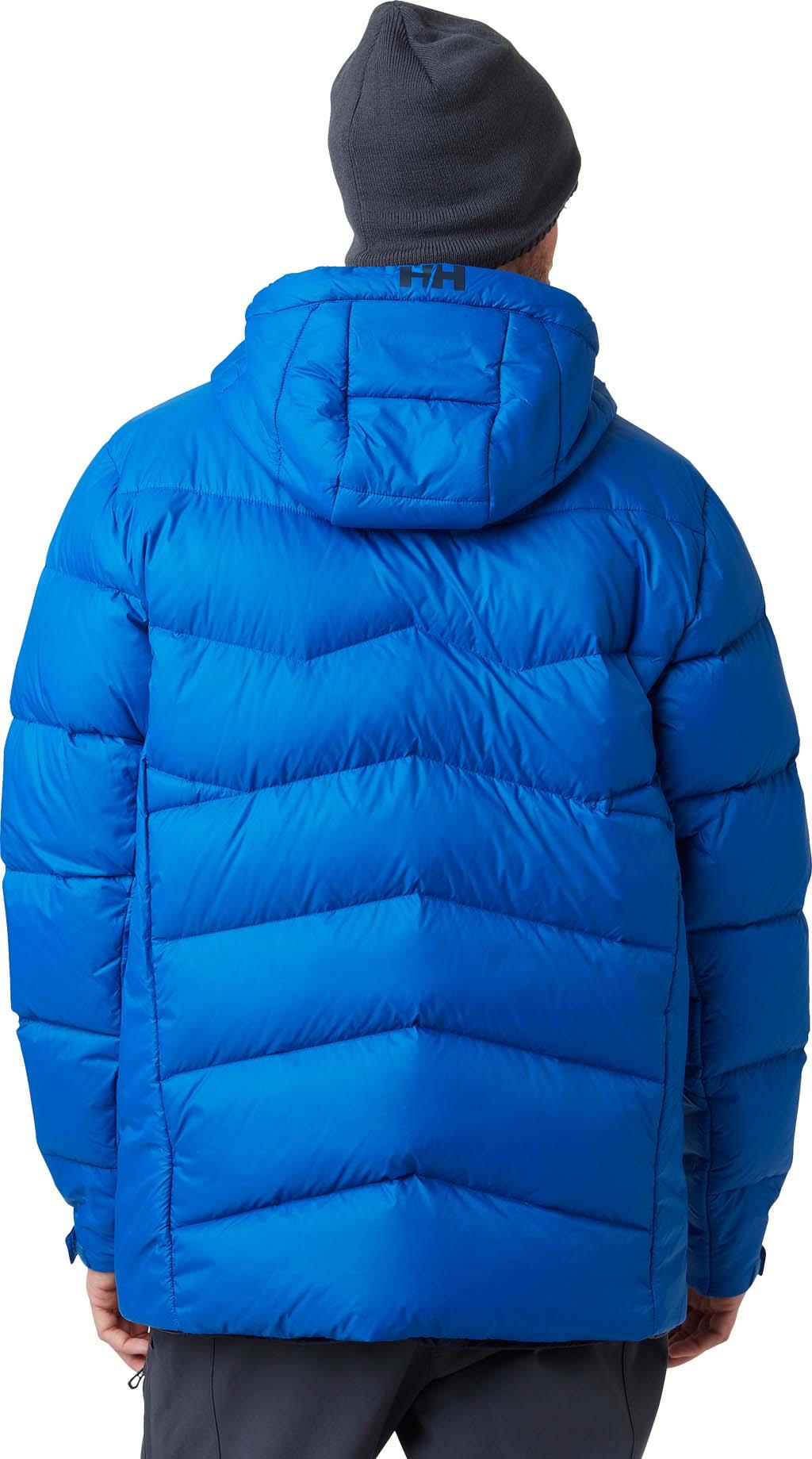 Product gallery image number 3 for product Verglas Icefall Down Jacket - Men's