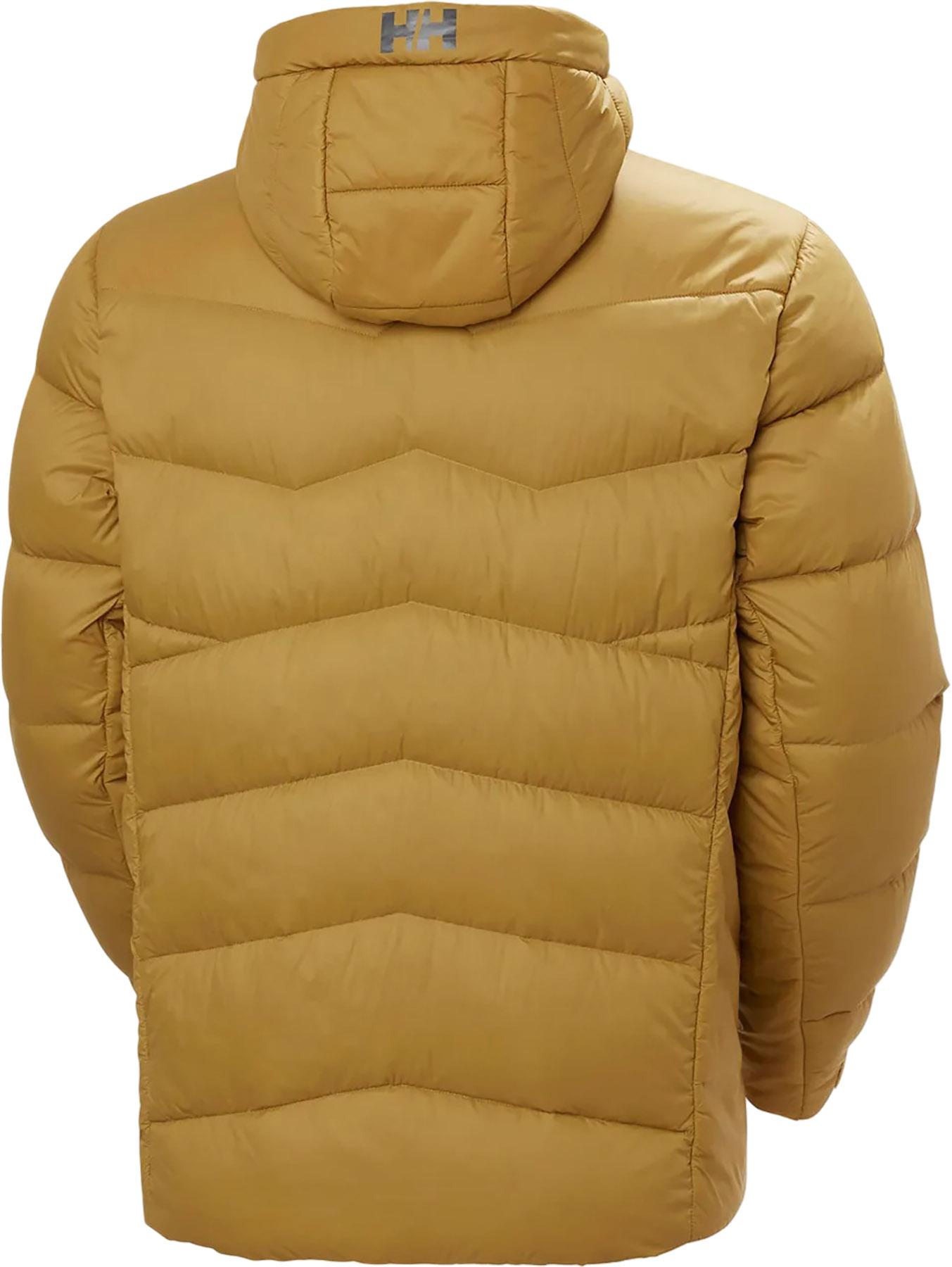 Numéro de l'image de la galerie de produits 3 pour le produit Doudoune Verglas Icefall - Homme