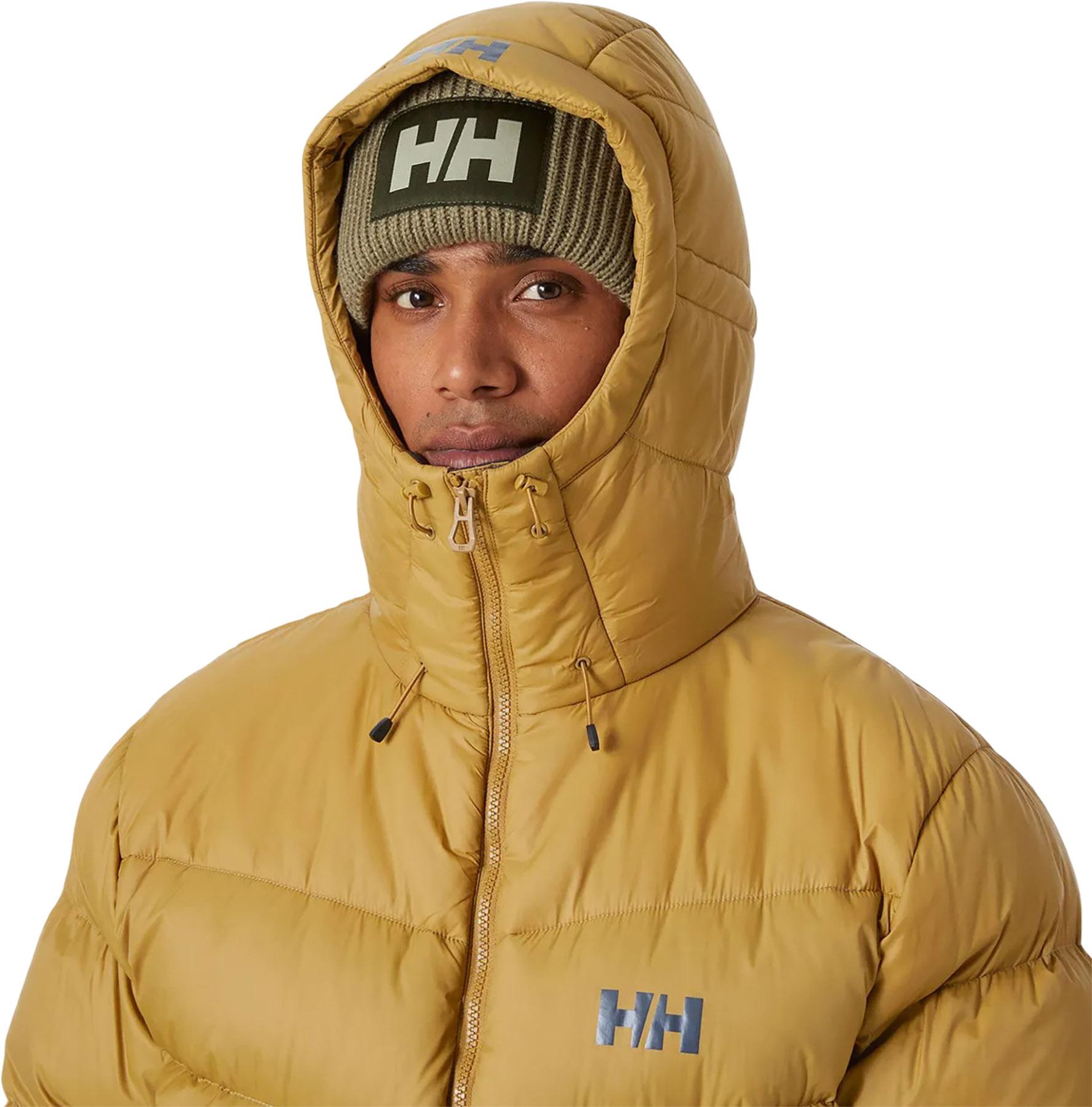 Numéro de l'image de la galerie de produits 5 pour le produit Doudoune Verglas Icefall - Homme