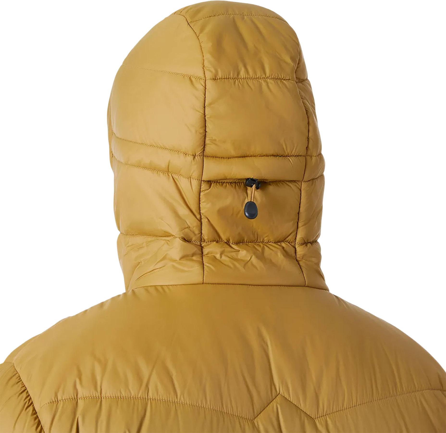 Numéro de l'image de la galerie de produits 4 pour le produit Doudoune Verglas Icefall - Homme