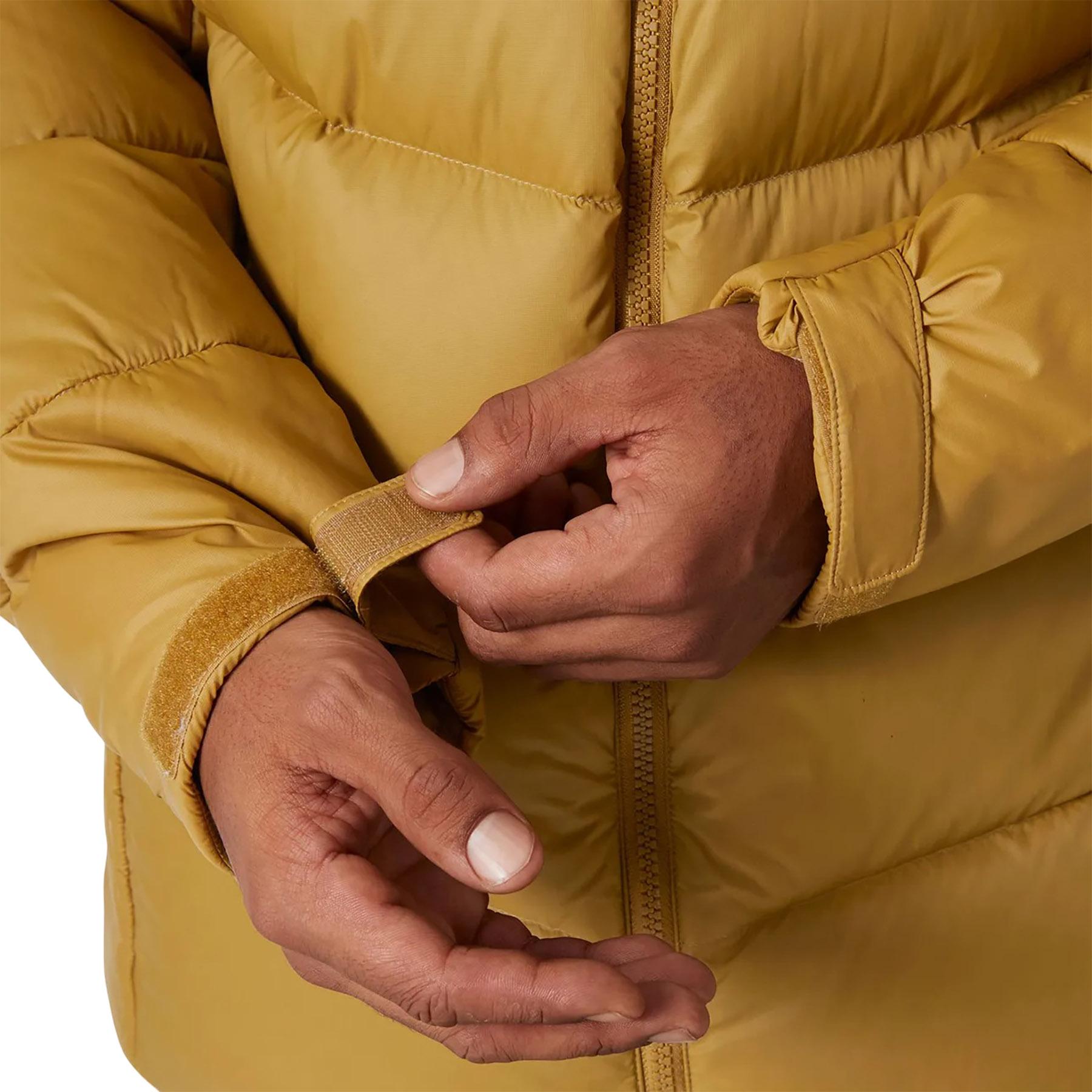 Numéro de l'image de la galerie de produits 6 pour le produit Doudoune Verglas Icefall - Homme