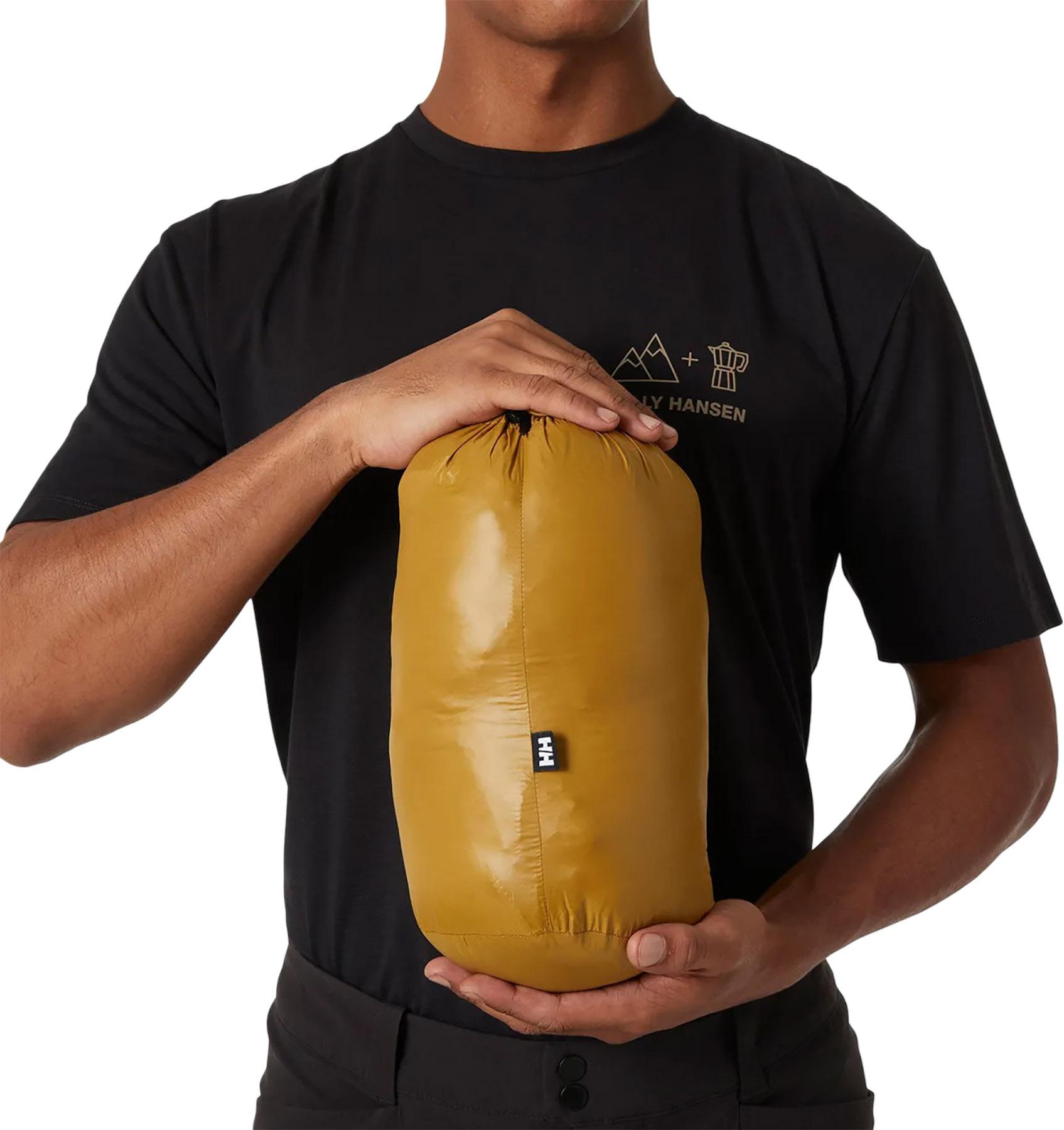 Numéro de l'image de la galerie de produits 8 pour le produit Doudoune Verglas Icefall - Homme
