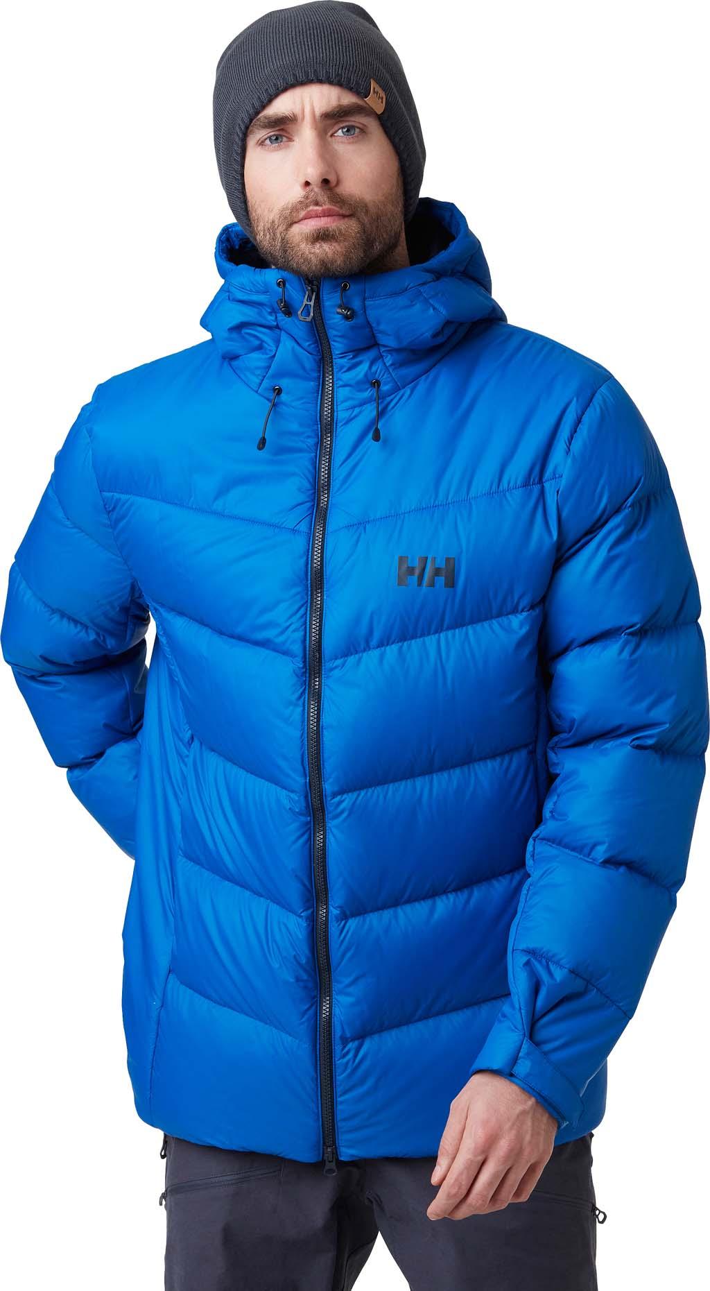 Product gallery image number 6 for product Verglas Icefall Down Jacket - Men's