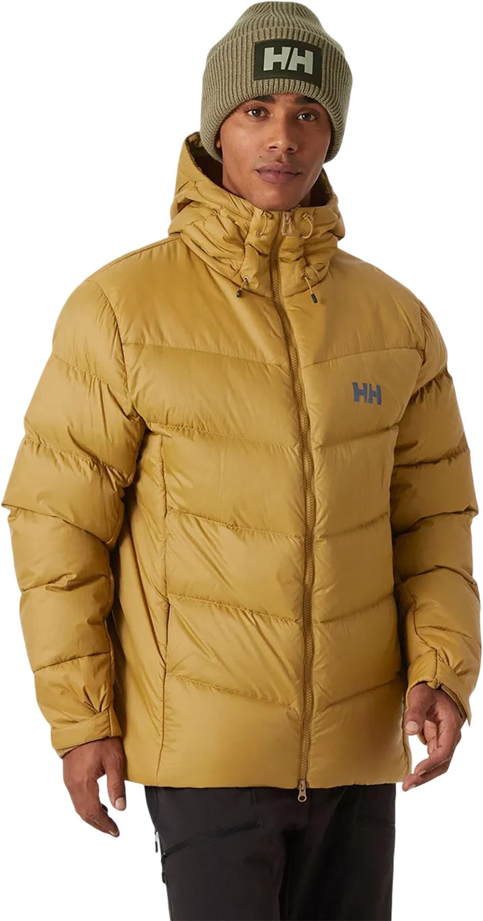 Numéro de l'image de la galerie de produits 7 pour le produit Doudoune Verglas Icefall - Homme