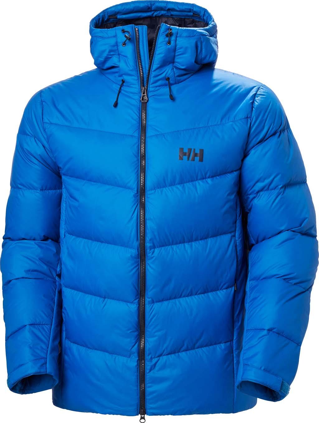 Product gallery image number 1 for product Verglas Icefall Down Jacket - Men's
