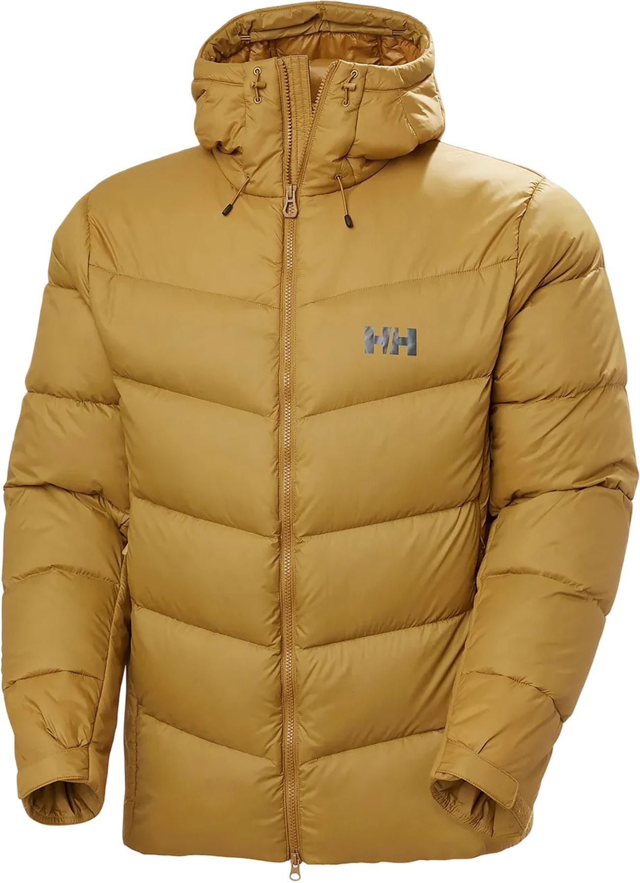 Image de produit pour Doudoune Verglas Icefall - Homme
