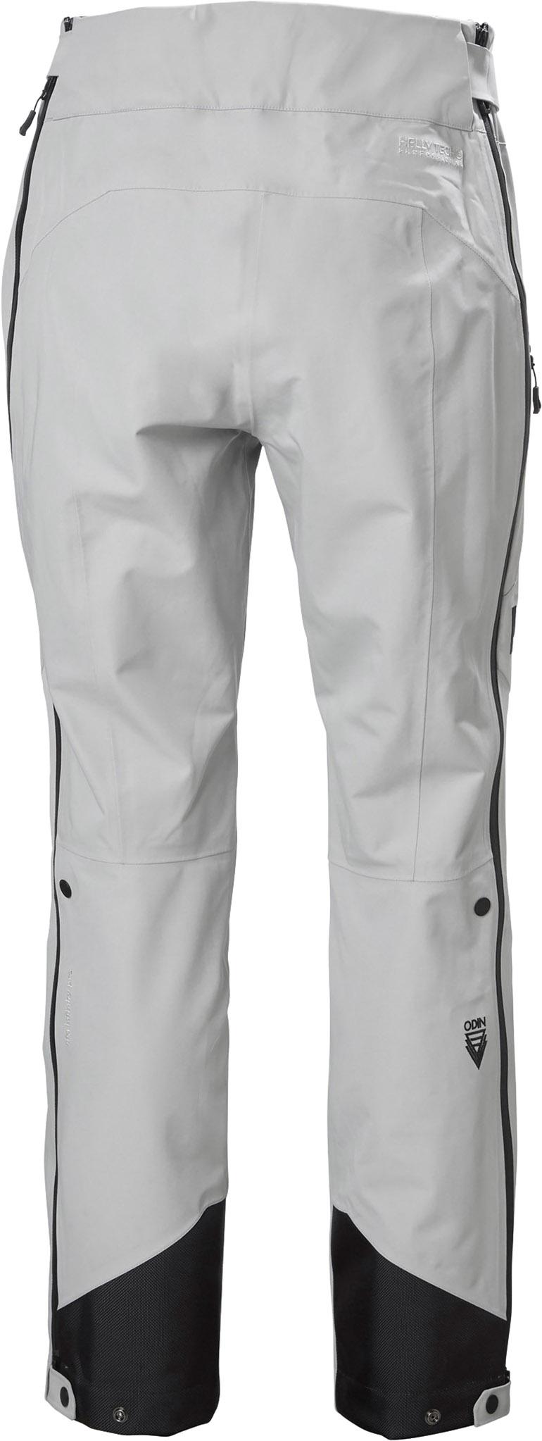 Product gallery image number 2 for product Odin 9 Worlds Inifinity Shell Pant - Women's