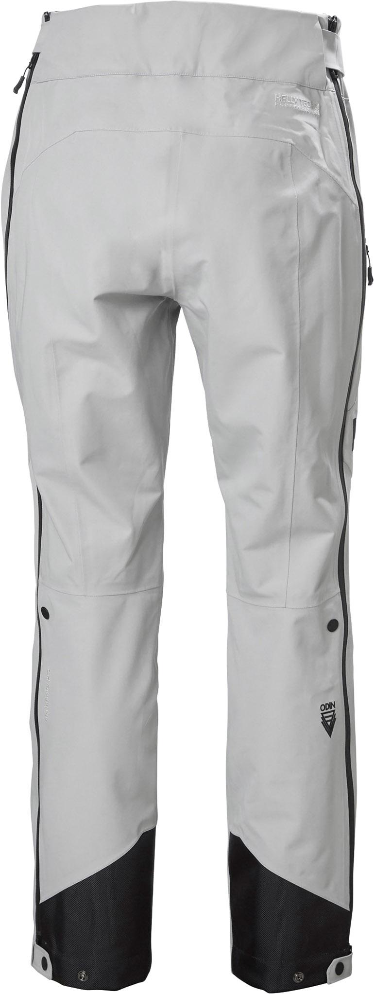 Product gallery image number 2 for product Odin 9 Worlds Inifinity Shell Pant - Women's
