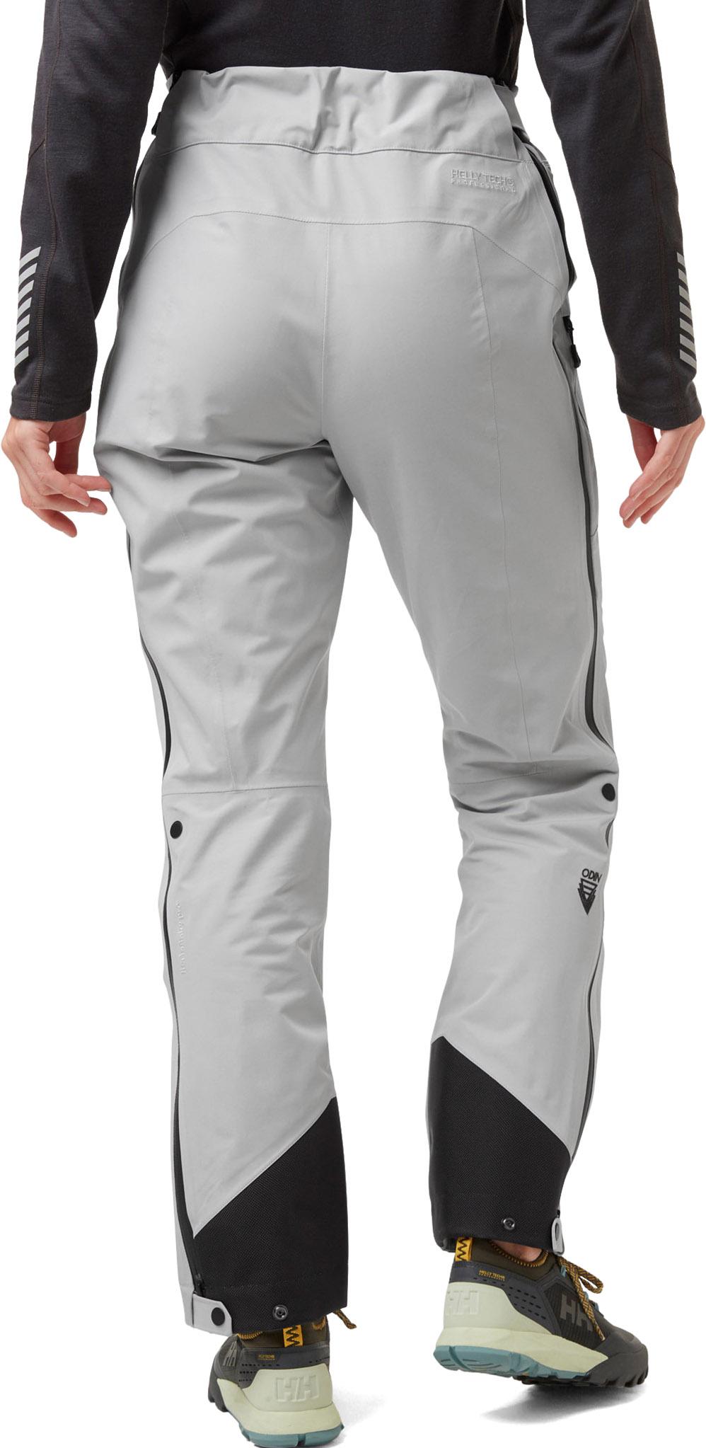 Product gallery image number 3 for product Odin 9 Worlds Inifinity Shell Pant - Women's
