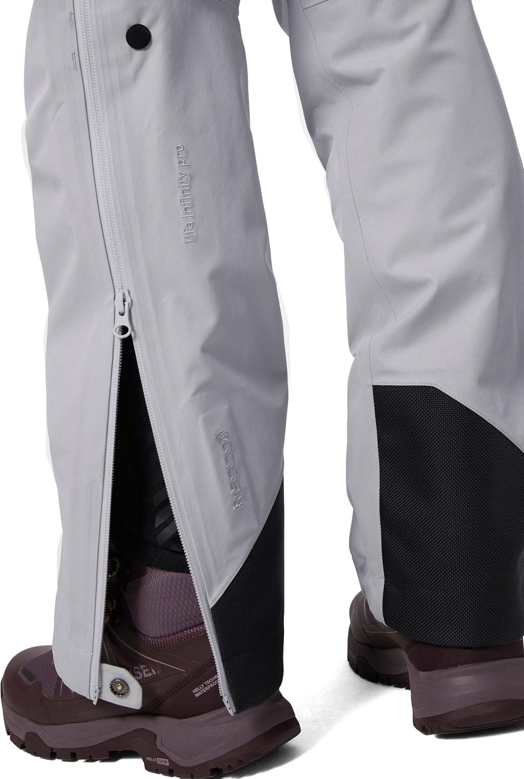 Product gallery image number 4 for product Odin 9 Worlds Inifinity Shell Pant - Women's