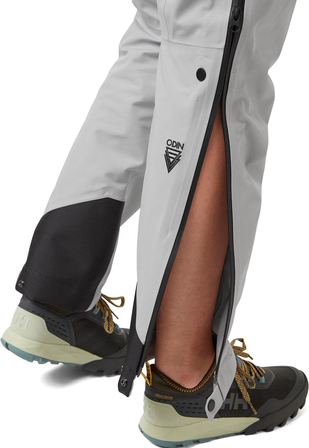 Product gallery image number 5 for product Odin 9 Worlds Inifinity Shell Pant - Women's