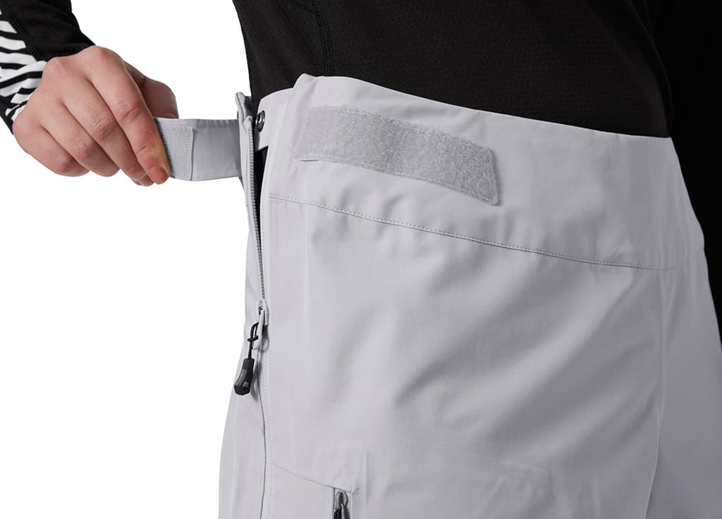 Product gallery image number 5 for product Odin 9 Worlds Inifinity Shell Pant - Women's