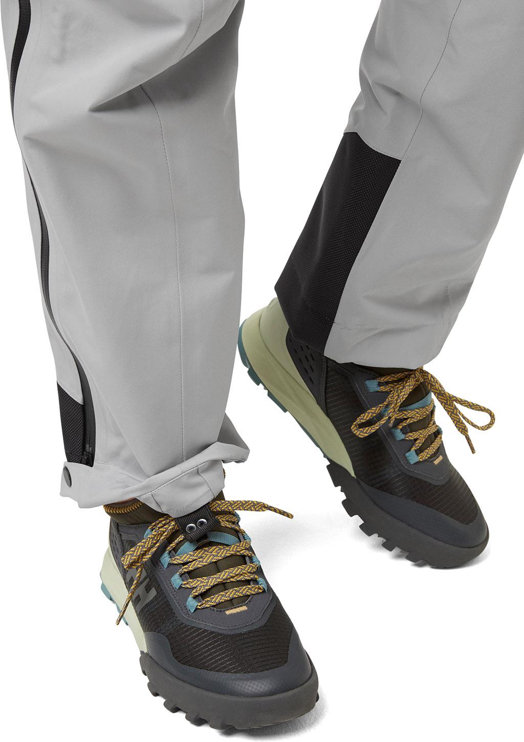 Product gallery image number 6 for product Odin 9 Worlds Inifinity Shell Pant - Women's