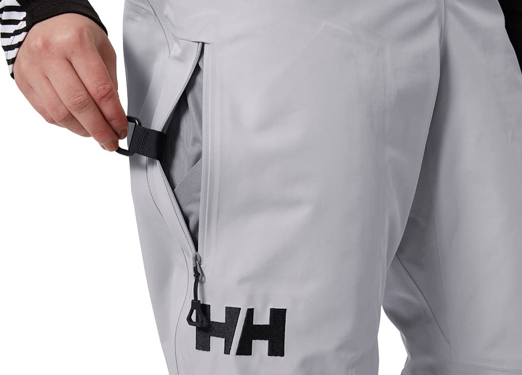 Product gallery image number 6 for product Odin 9 Worlds Inifinity Shell Pant - Women's