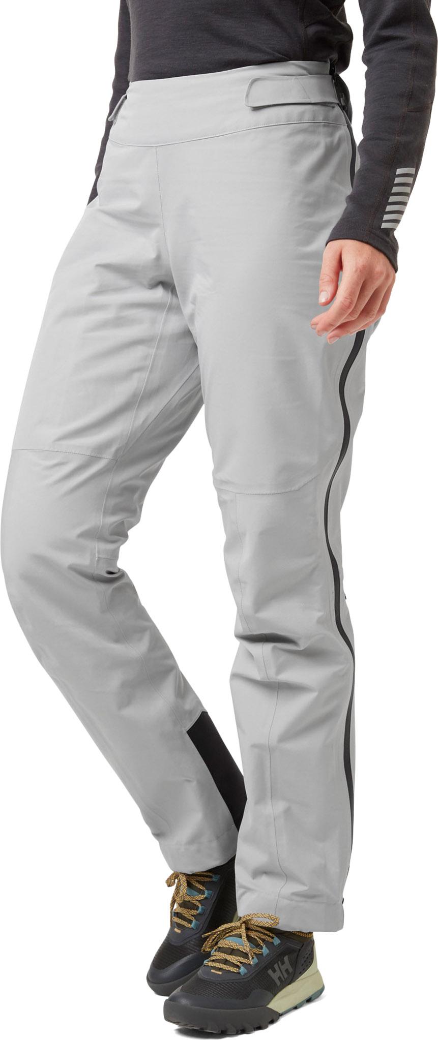 Product gallery image number 7 for product Odin 9 Worlds Inifinity Shell Pant - Women's