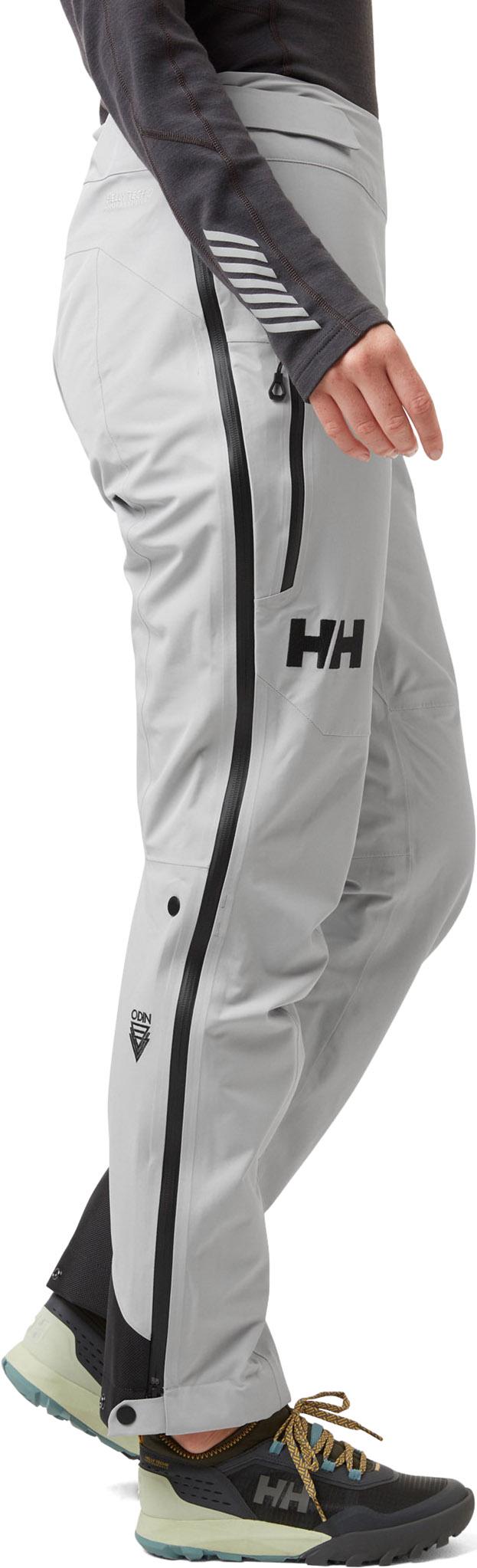 Product gallery image number 8 for product Odin 9 Worlds Inifinity Shell Pant - Women's