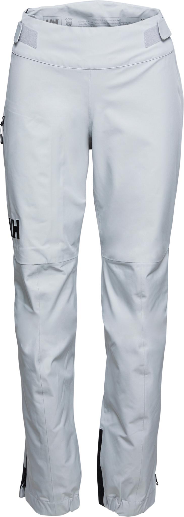 Product gallery image number 1 for product Odin 9 Worlds Inifinity Shell Pant - Women's