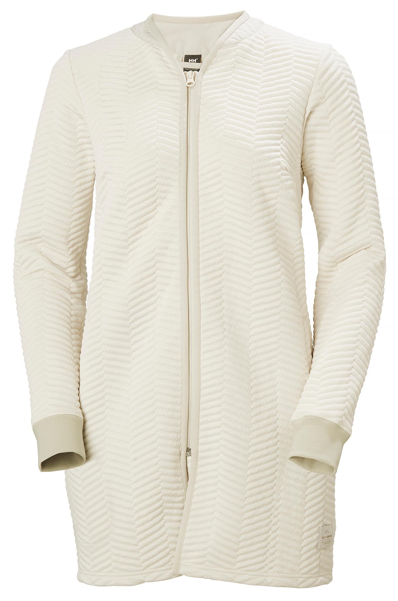 Product gallery image number 3 for product Lillo Long Zip Sweater - Women's