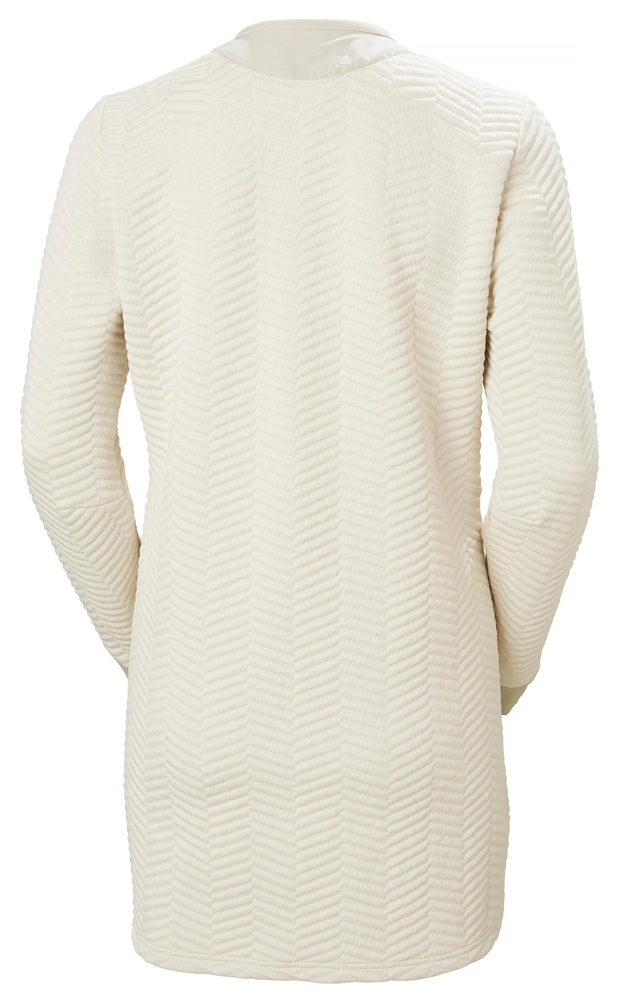Product gallery image number 2 for product Lillo Long Zip Sweater - Women's