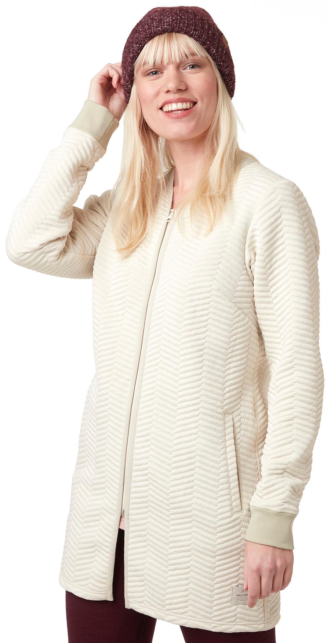 Product gallery image number 1 for product Lillo Long Zip Sweater - Women's