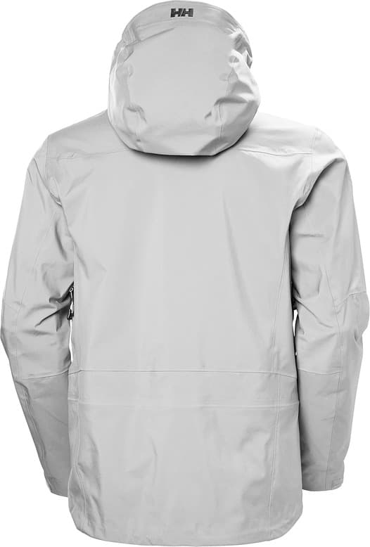 Product gallery image number 2 for product Odin Mountain Infinity Shell Jacket - Men's