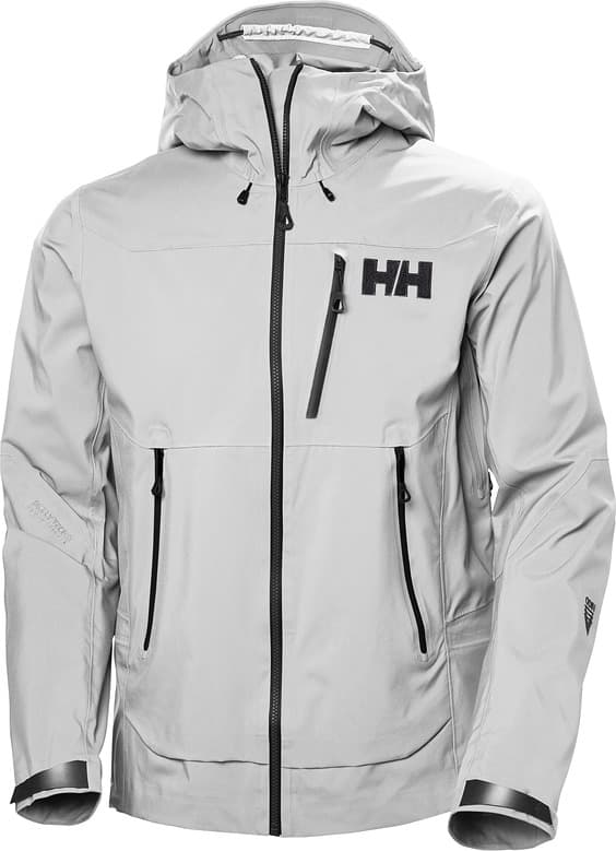 Product gallery image number 1 for product Odin Mountain Infinity Shell Jacket - Men's