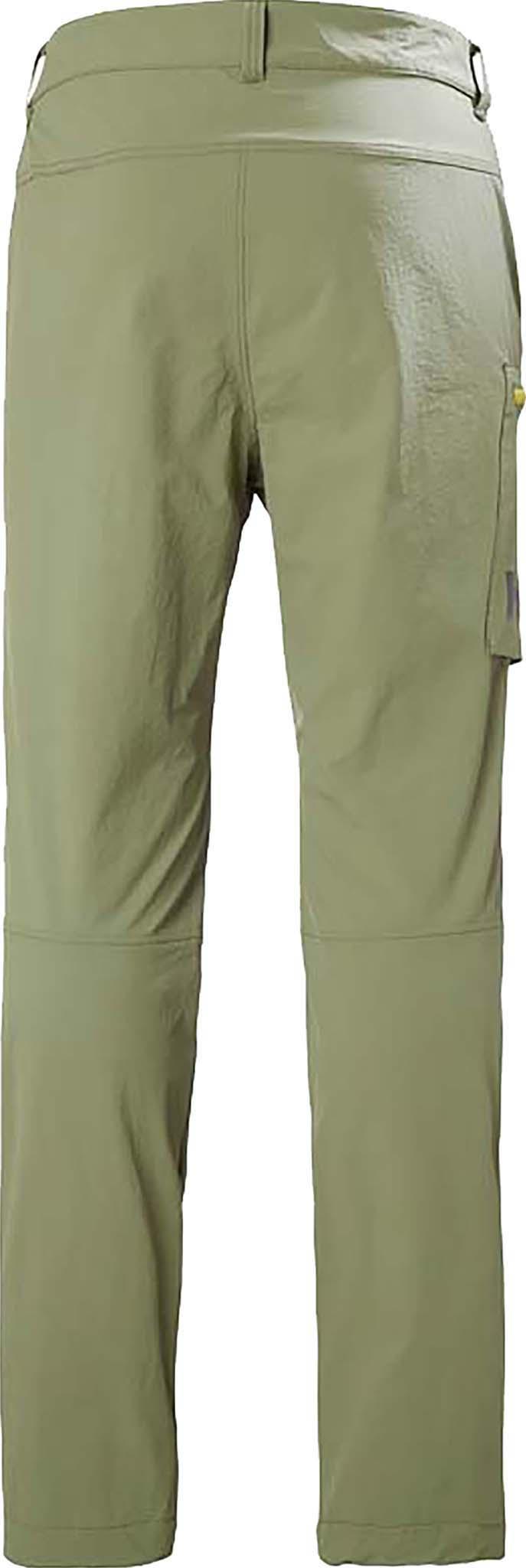 Product gallery image number 2 for product Brono Softshell Pant - Men's