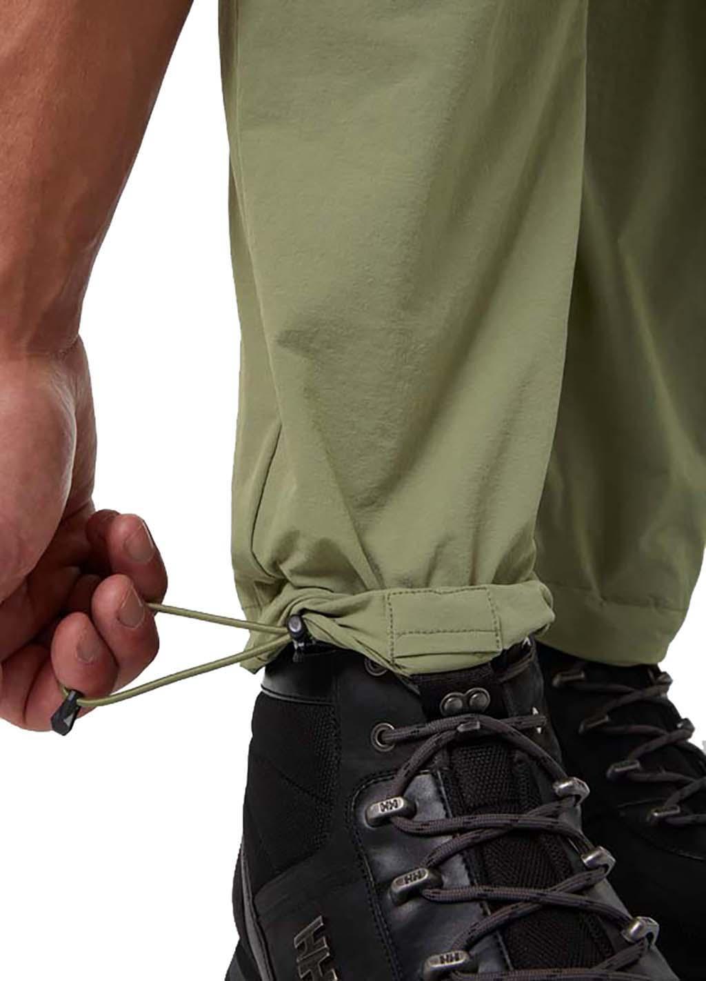 Product gallery image number 4 for product Brono Softshell Pant - Men's