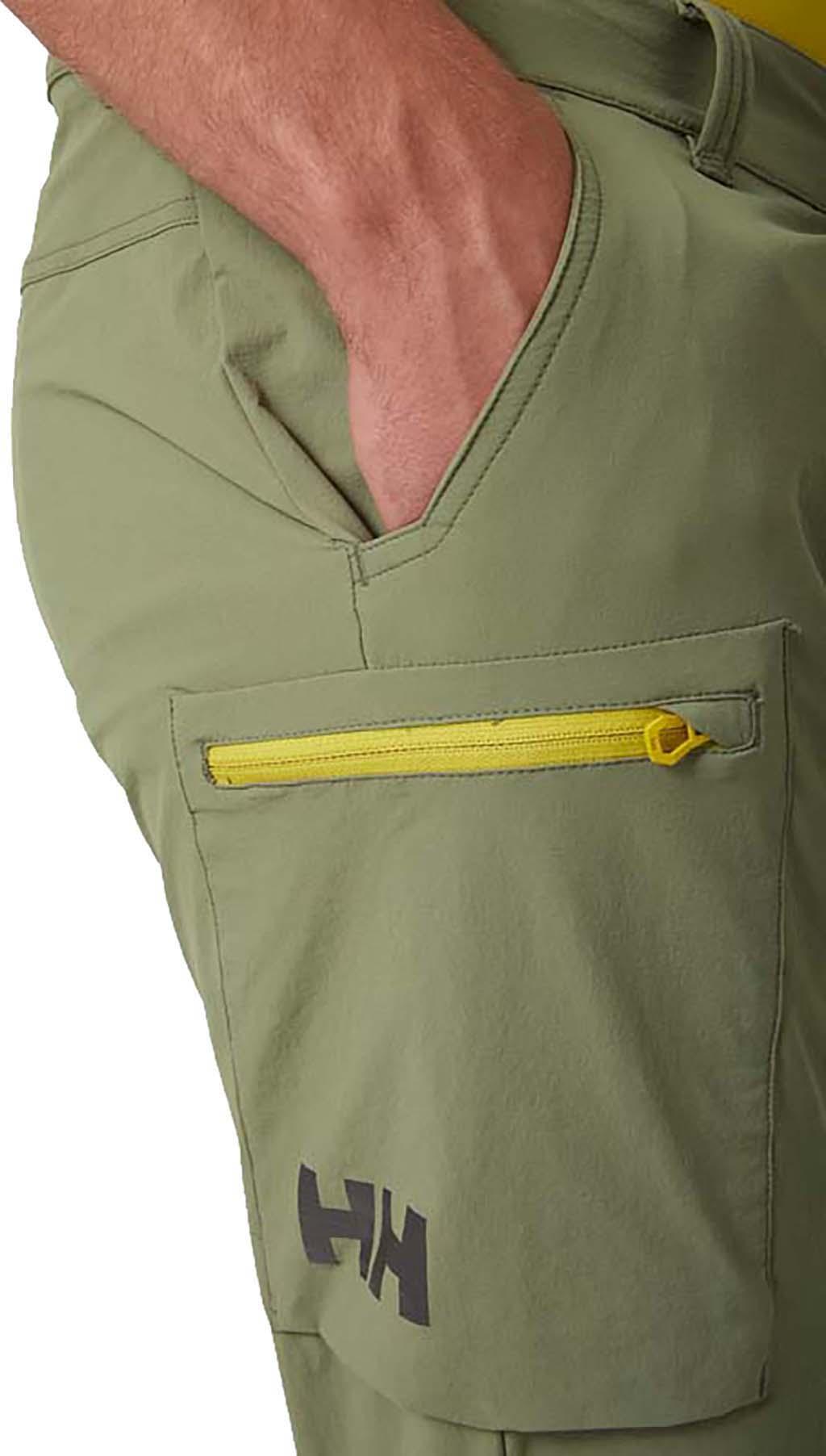 Product gallery image number 5 for product Brono Softshell Pant - Men's