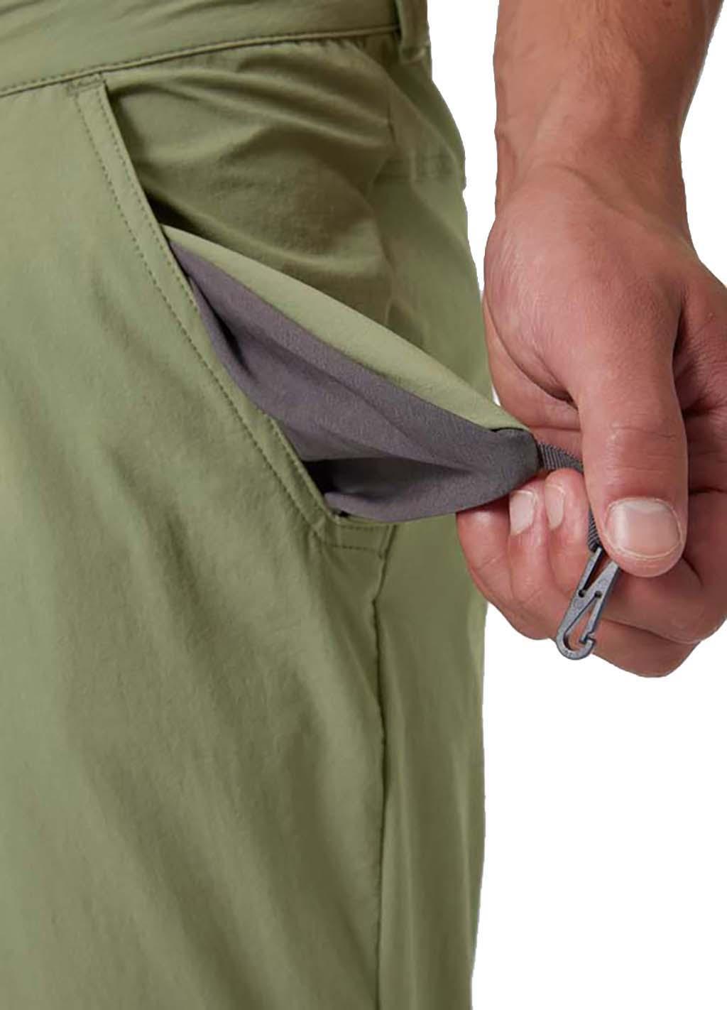 Product gallery image number 6 for product Brono Softshell Pant - Men's