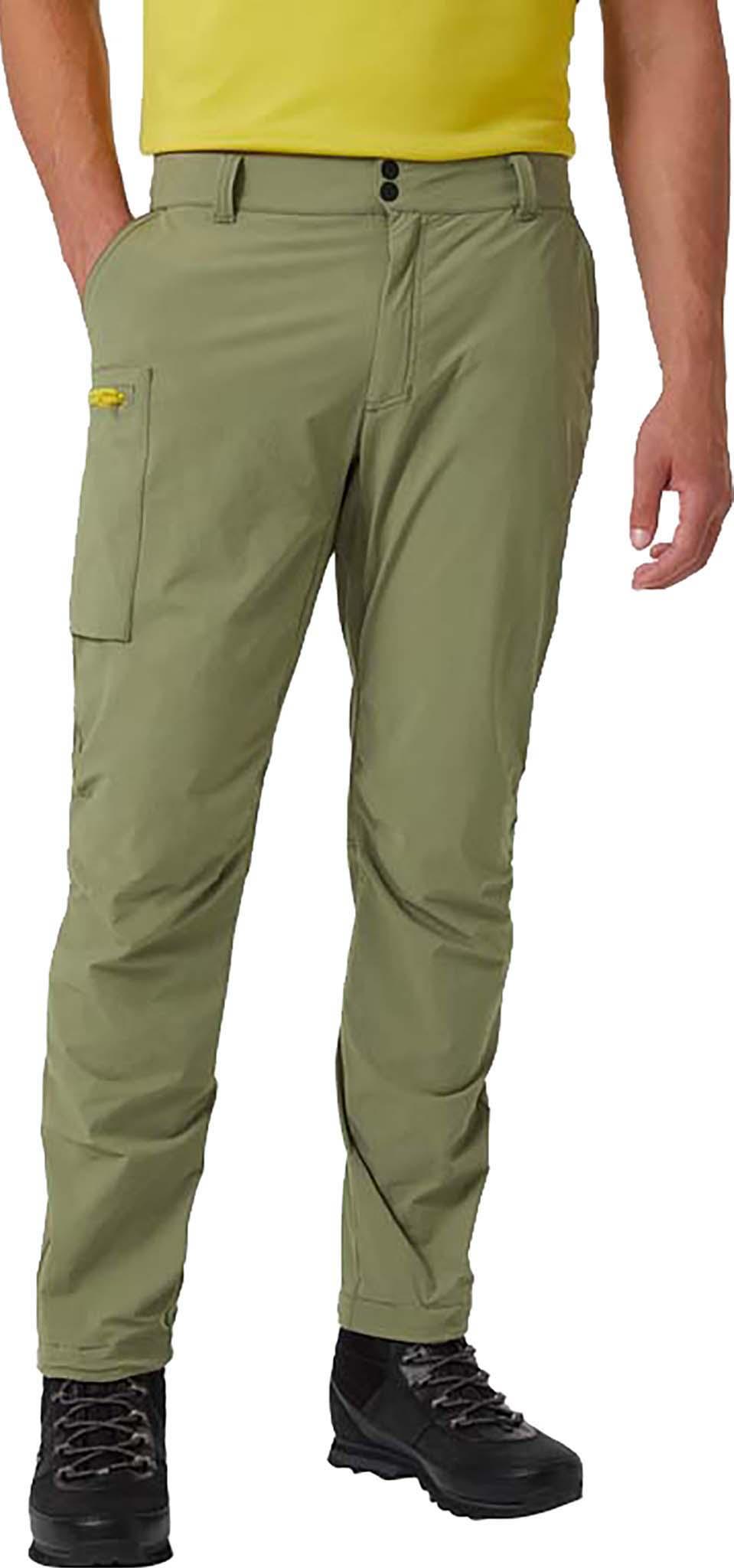 Product gallery image number 7 for product Brono Softshell Pant - Men's