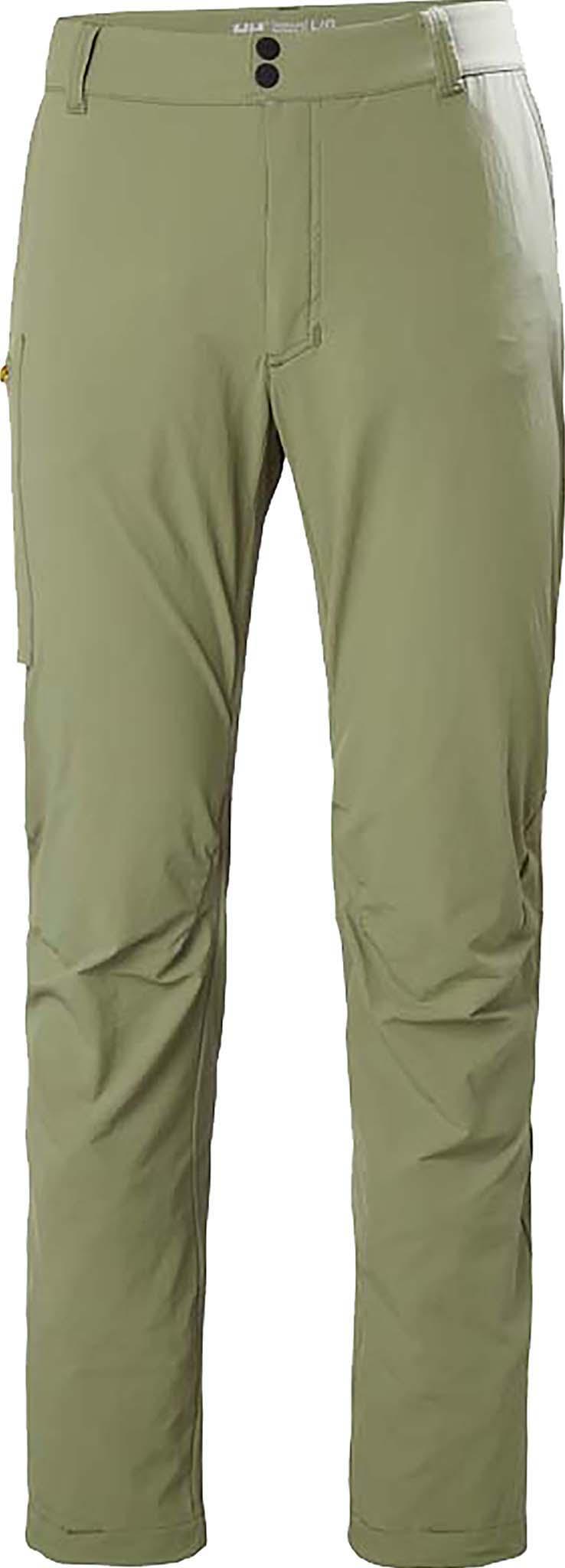Product gallery image number 1 for product Brono Softshell Pant - Men's