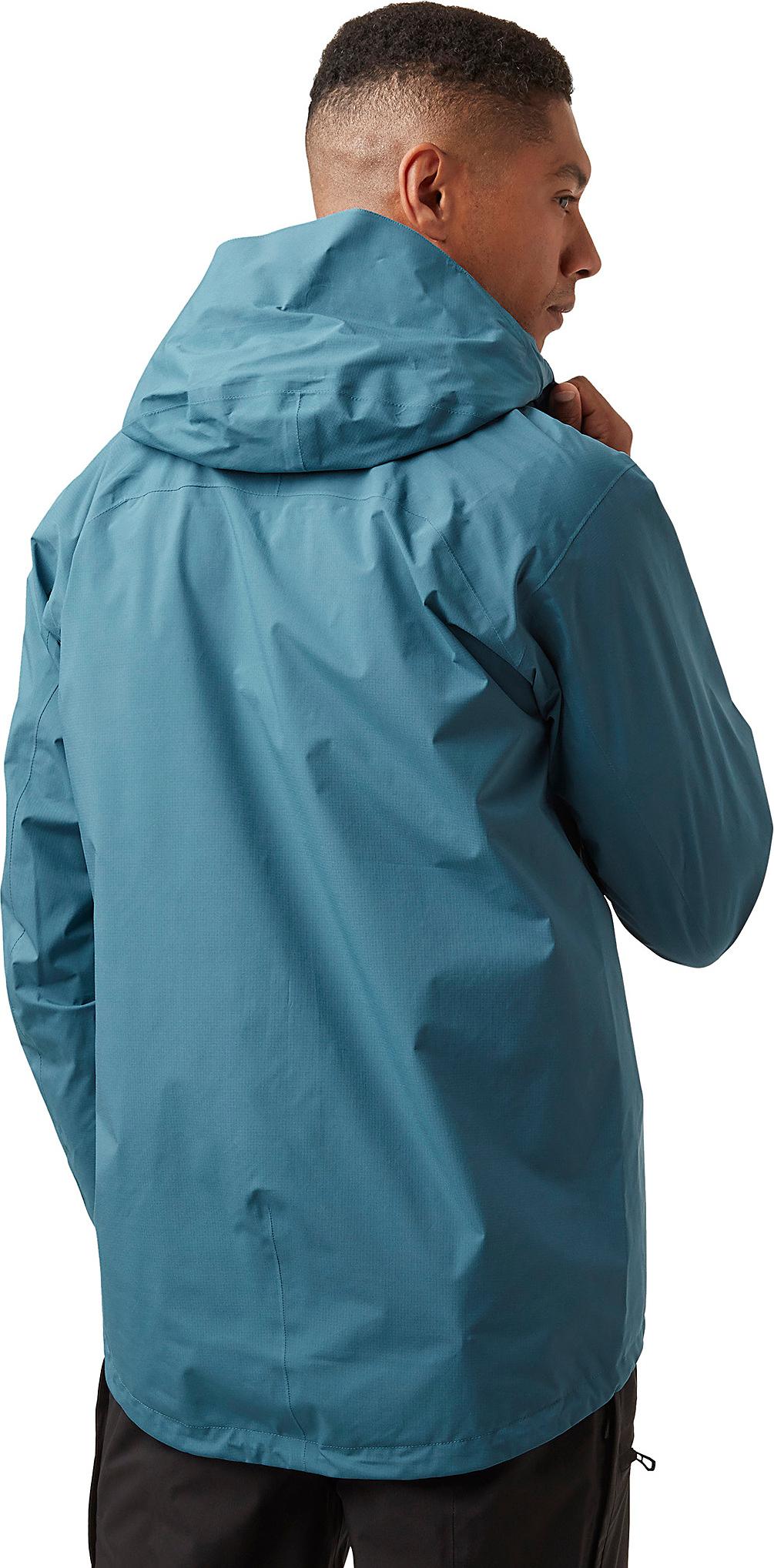 Product gallery image number 3 for product Odin Minimalist Infinity Jacket - Men's