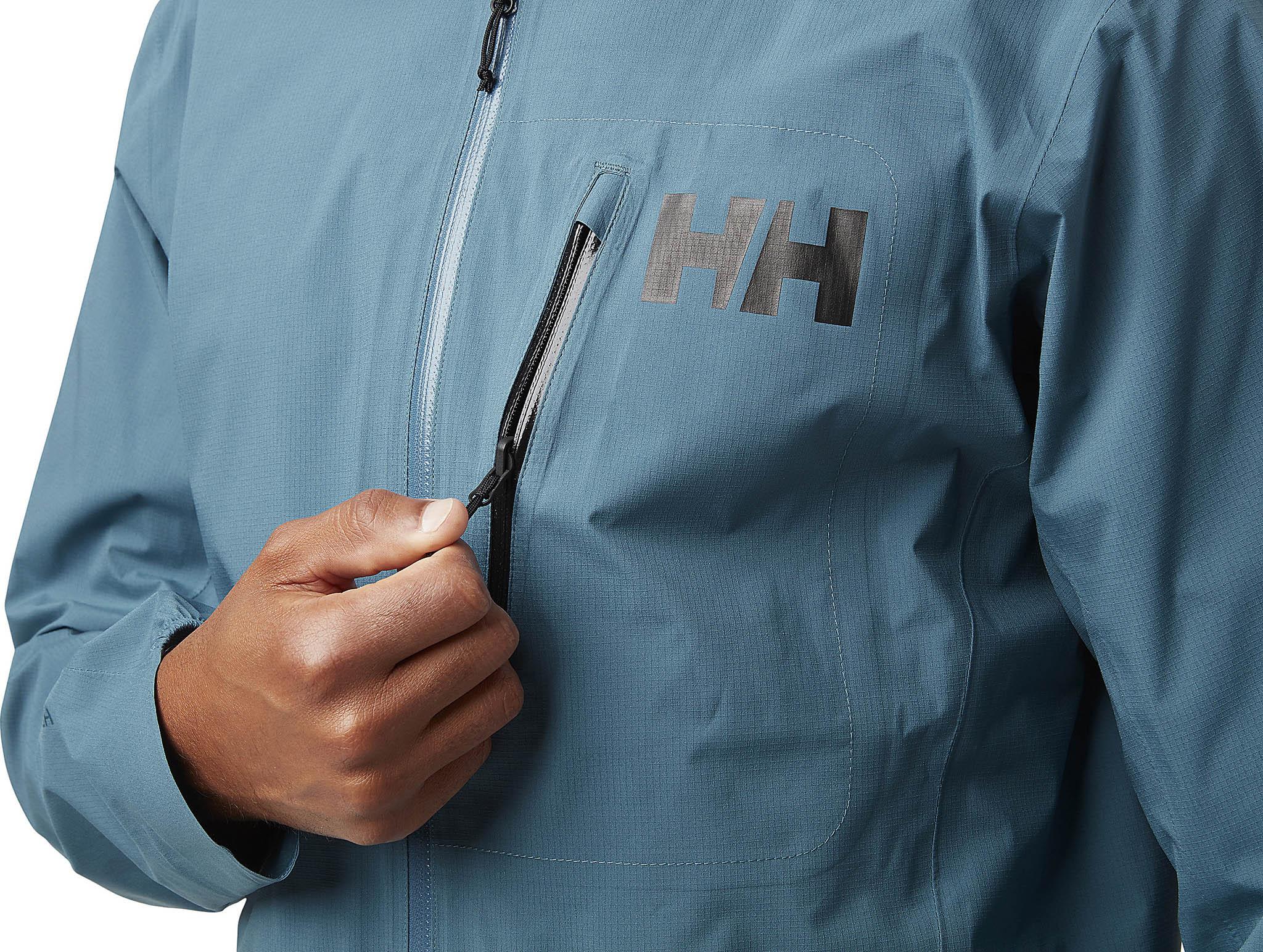 Product gallery image number 2 for product Odin Minimalist Infinity Jacket - Men's