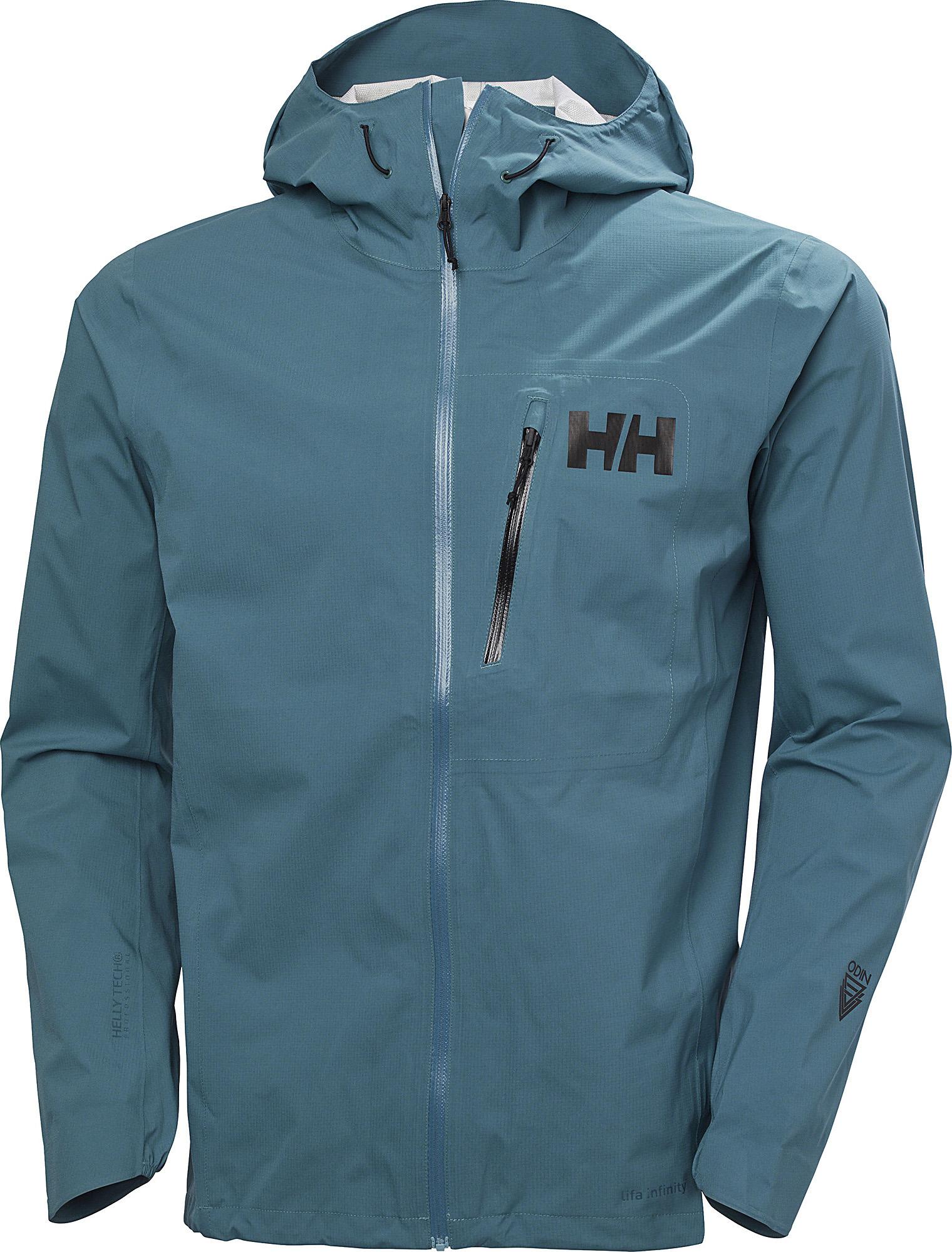 Product gallery image number 1 for product Odin Minimalist Infinity Jacket - Men's