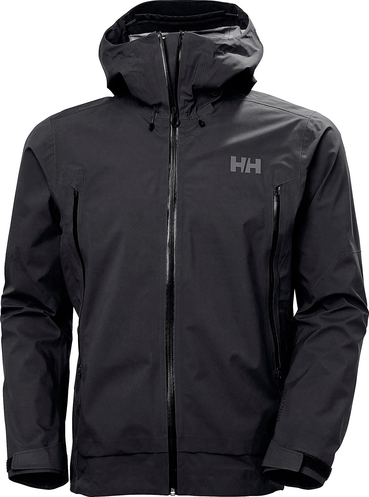 Product gallery image number 1 for product Verglas Infinity Shell Jacket - Men's