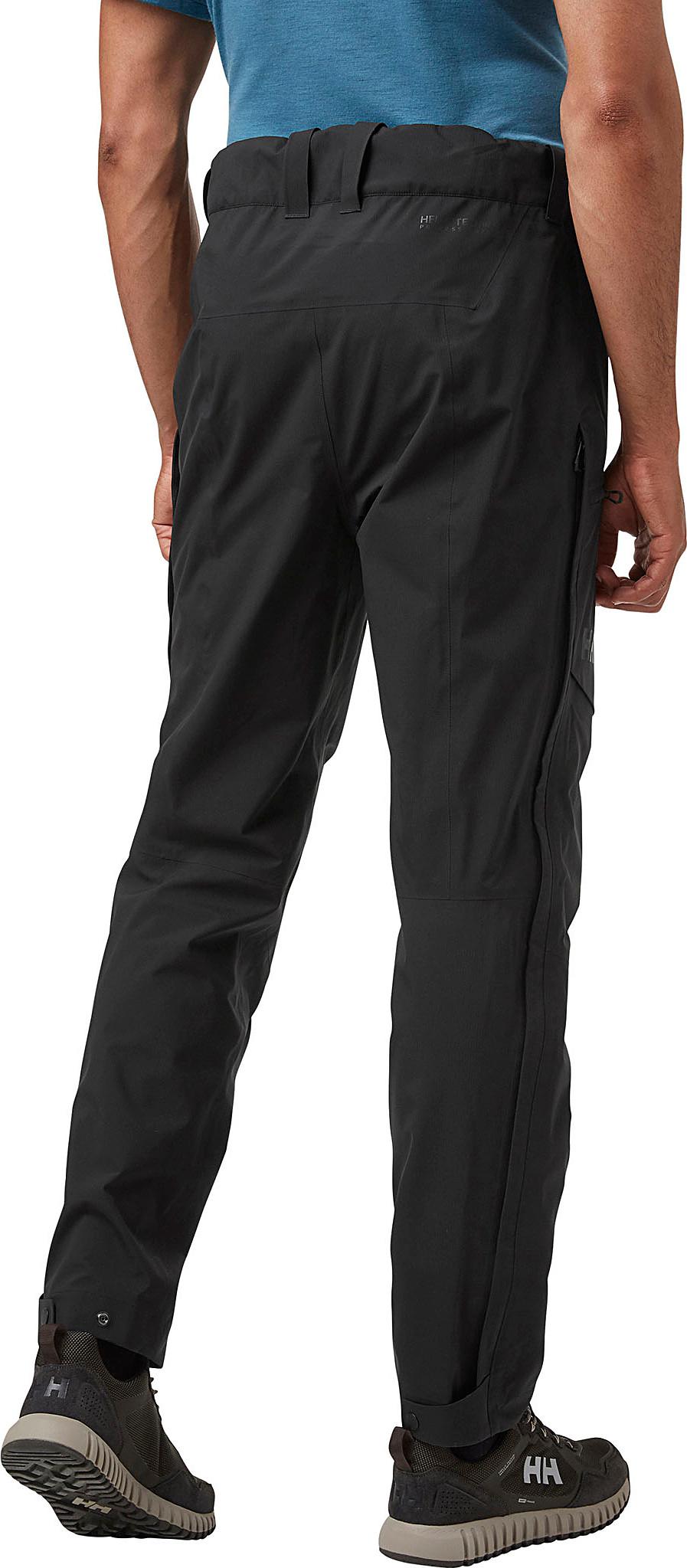 Product gallery image number 4 for product Verglas Infinity Shell Pant - Men's