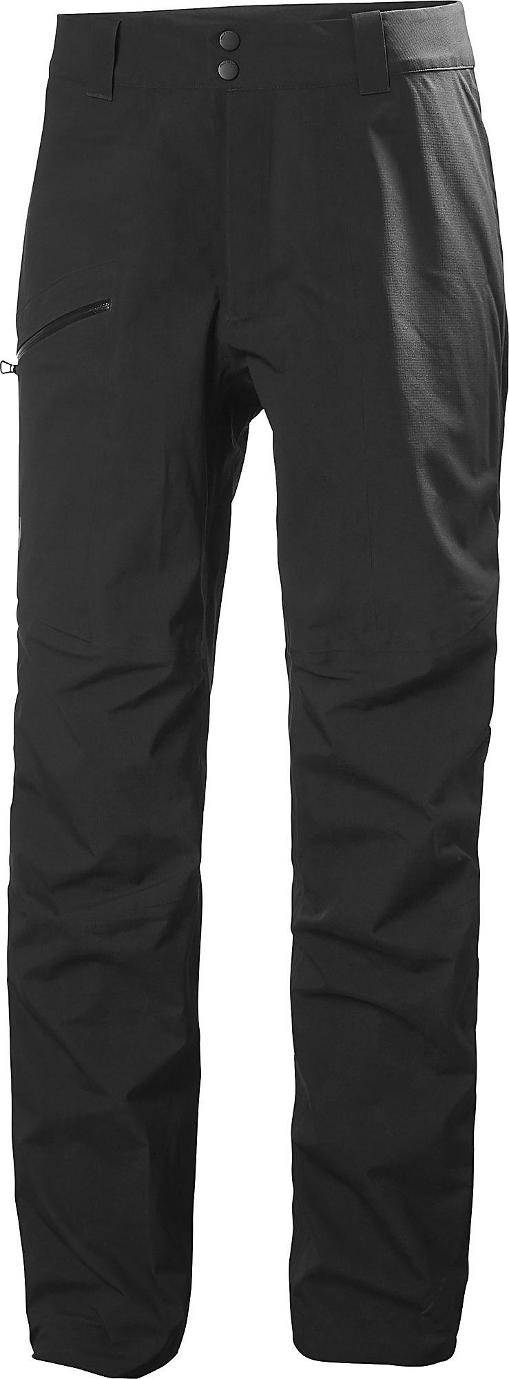 Product gallery image number 1 for product Verglas Infinity Shell Pant - Men's