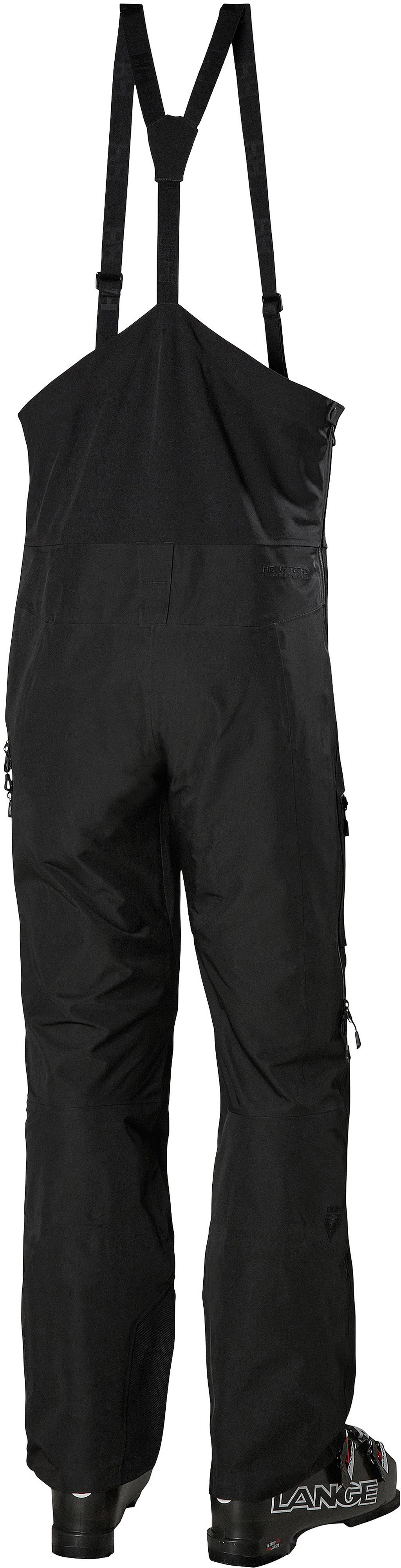 Product gallery image number 2 for product Odin Mountain Infinity 3L Bib - Men's