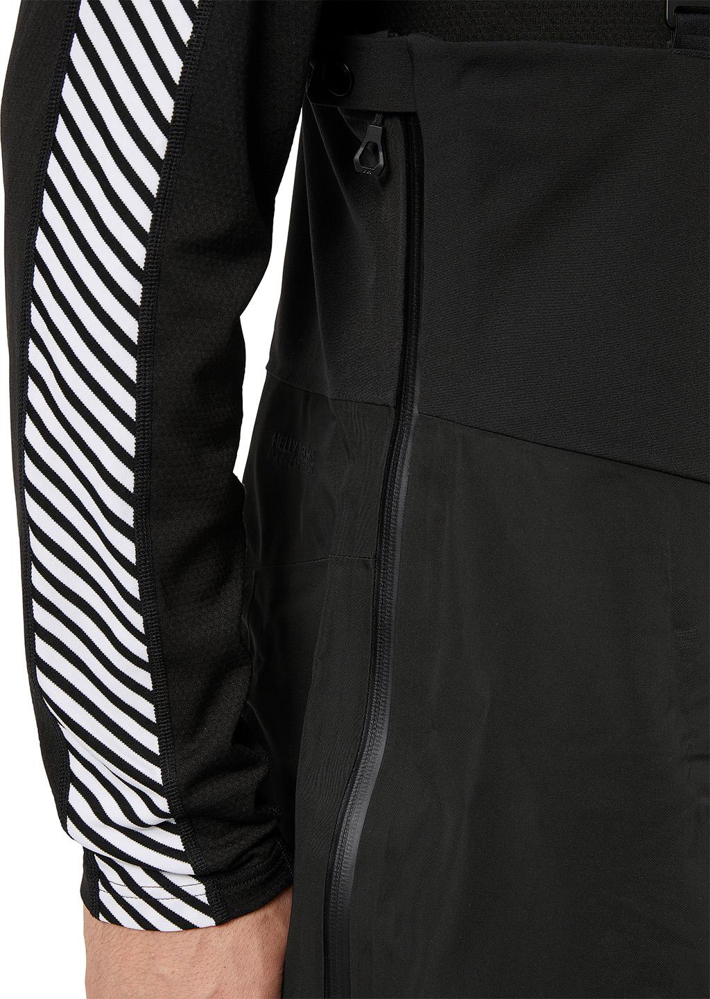 Product gallery image number 5 for product Odin Mountain Infinity 3L Bib - Men's