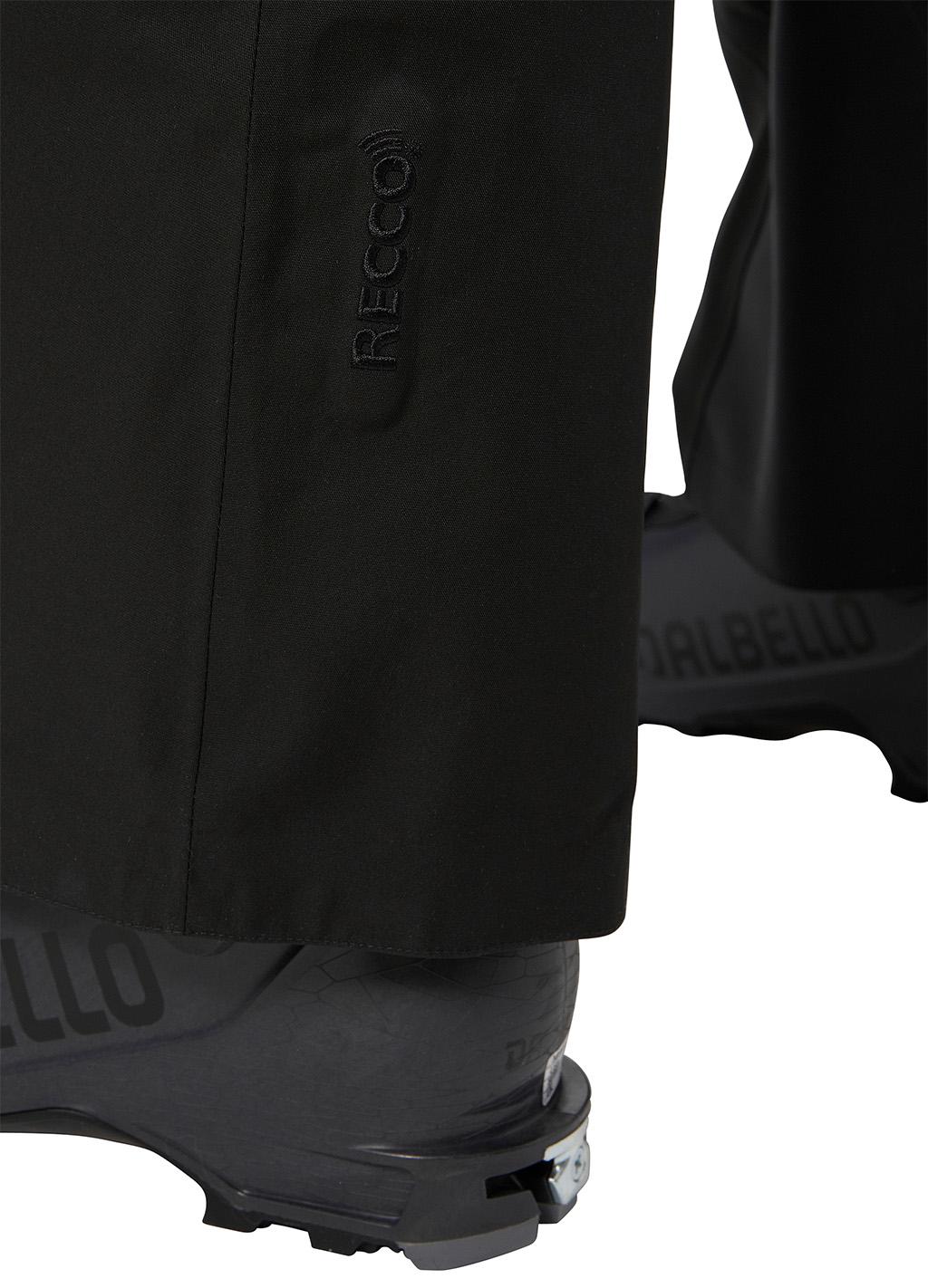 Product gallery image number 7 for product Odin Mountain Infinity 3L Bib - Men's